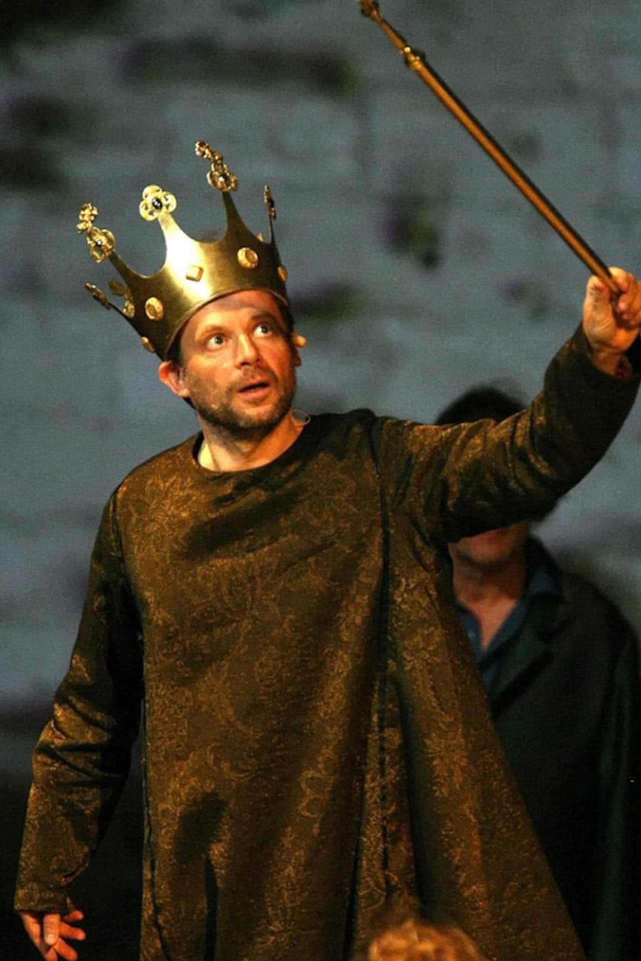 La Tragédie du roi Richard II preview 1