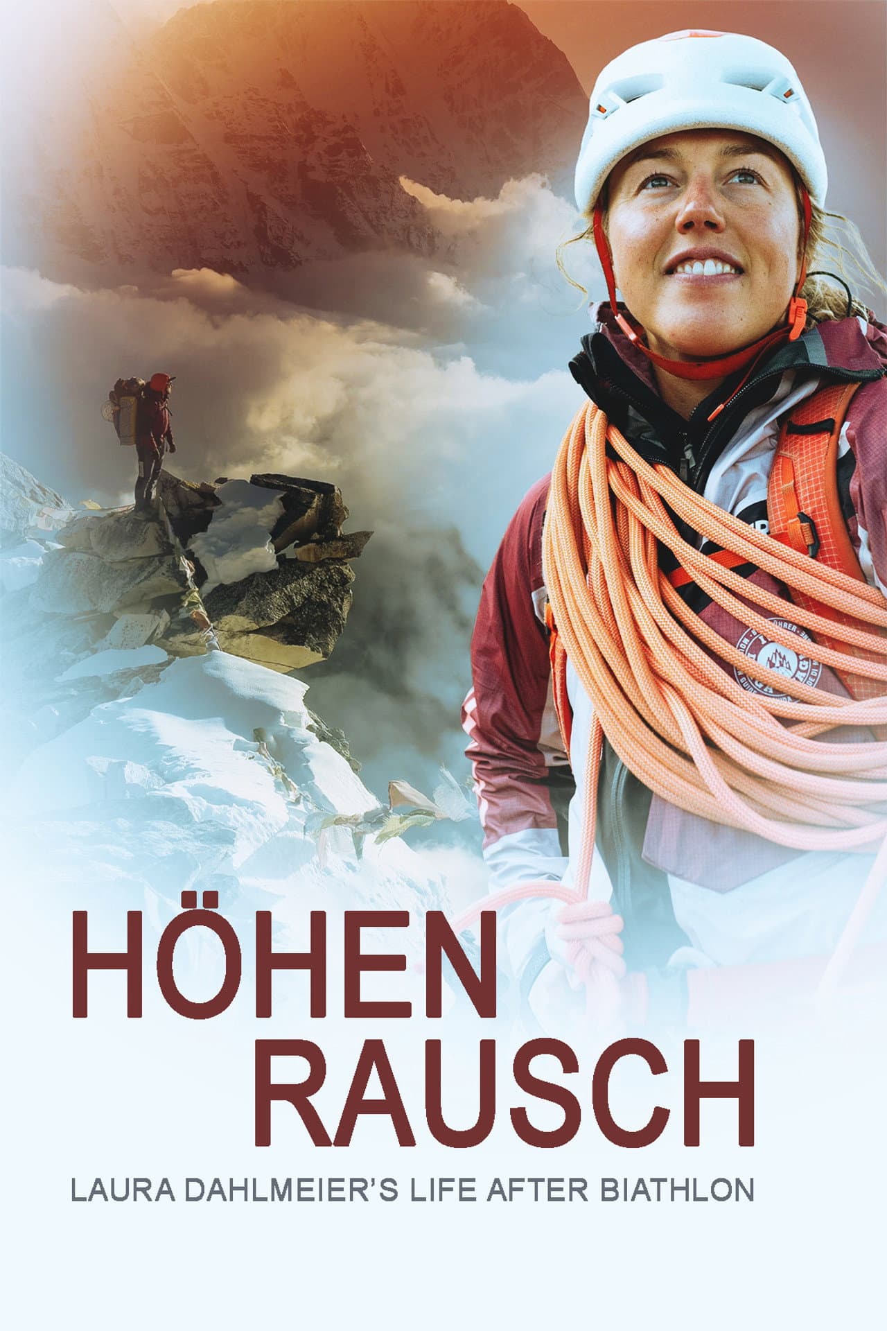 Höhenrausch - Laura Dahlmeiers Leben nach dem Biathlon preview 2