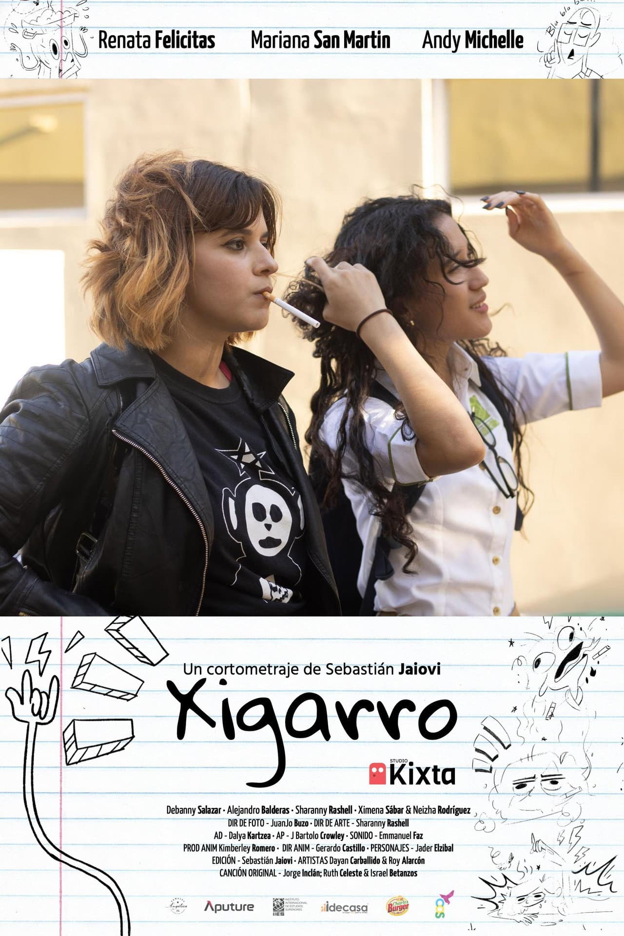 Xigarette preview 2