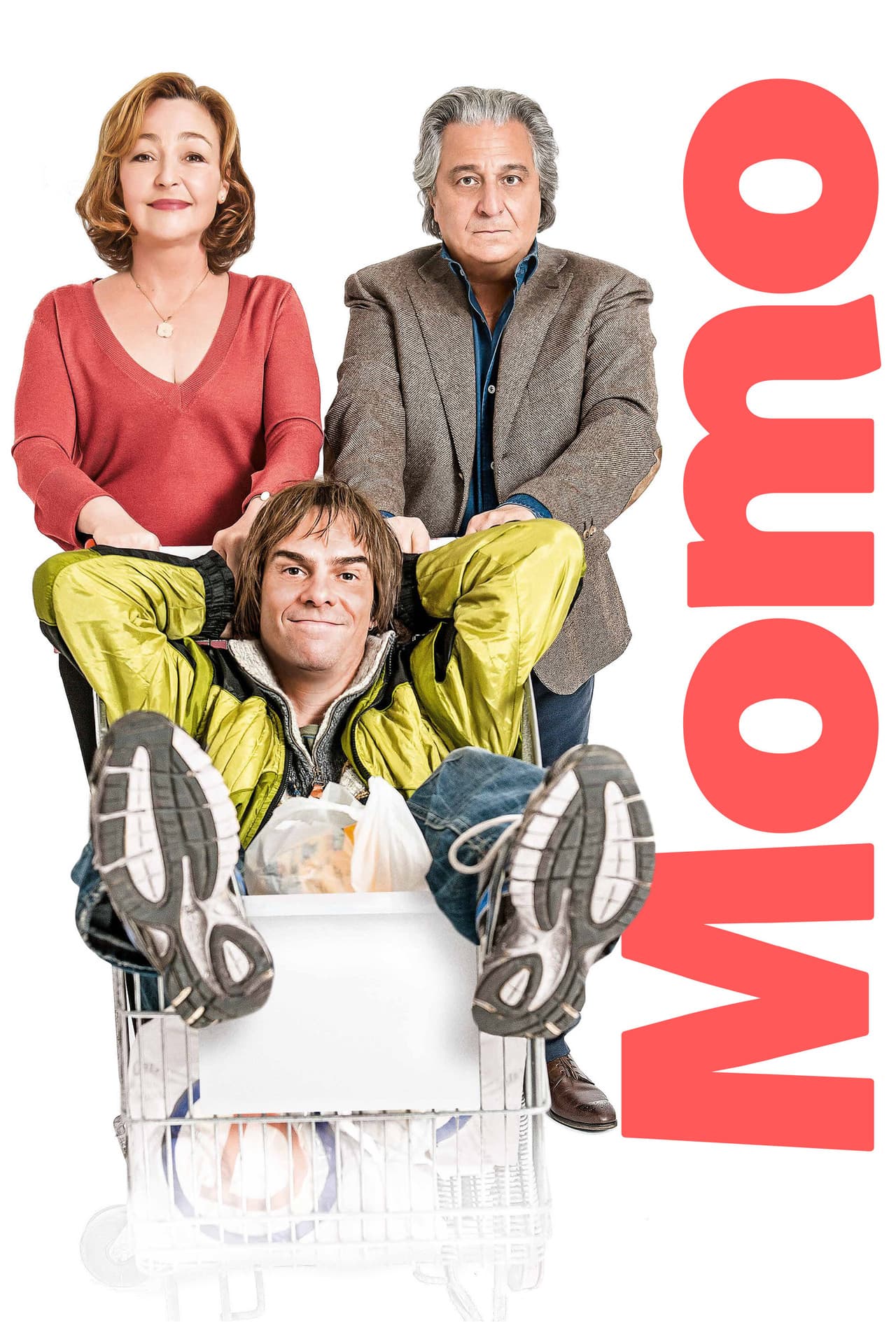 Finding Momo preview 2