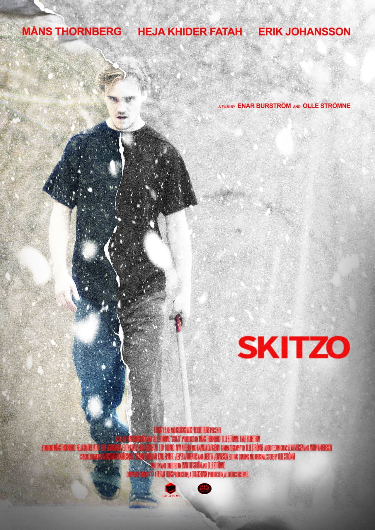 Skitzo preview 2