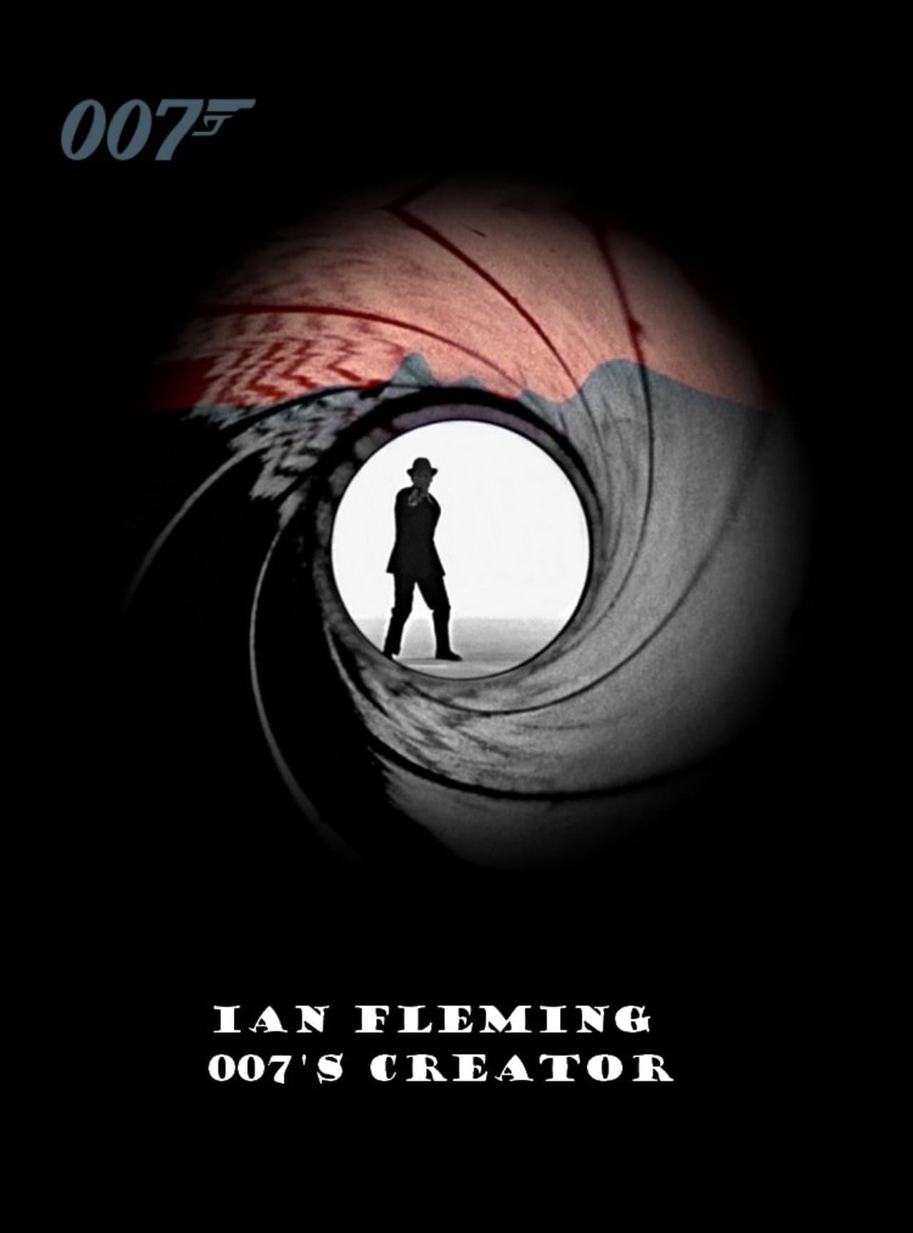 Ian Fleming: 007's Creator preview 2