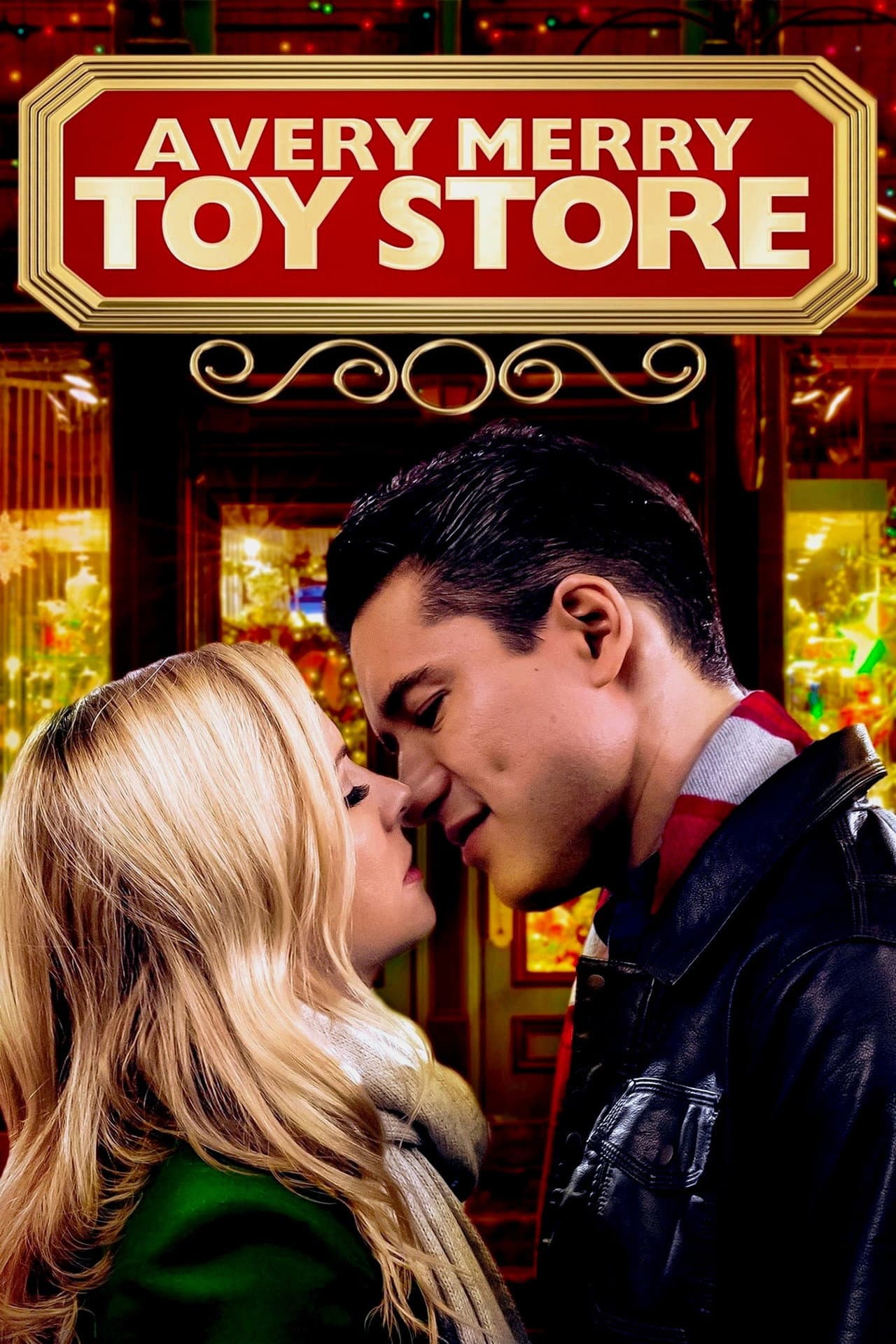 A Very Merry Toy Store preview 2