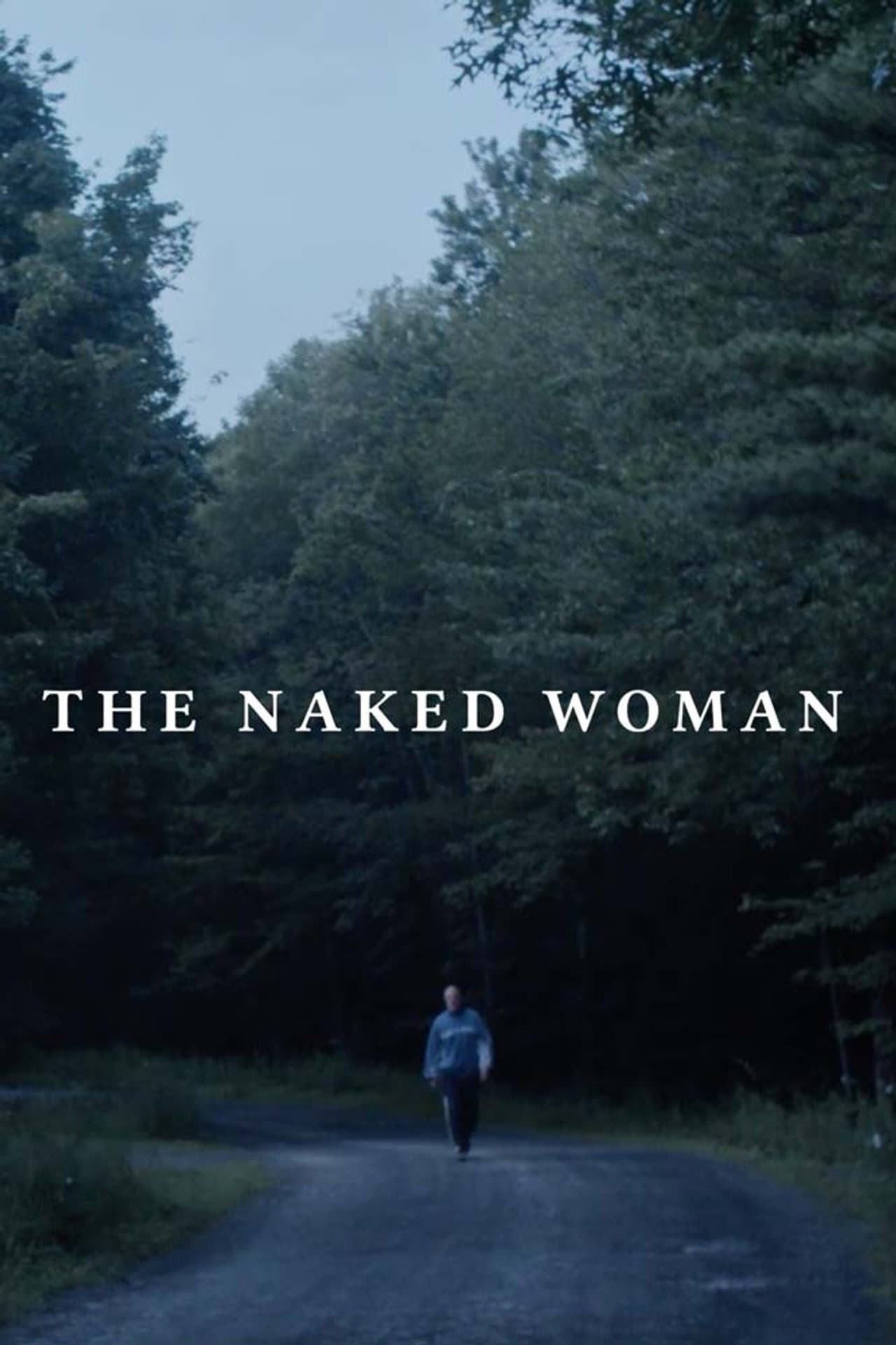 The Naked Woman preview 1