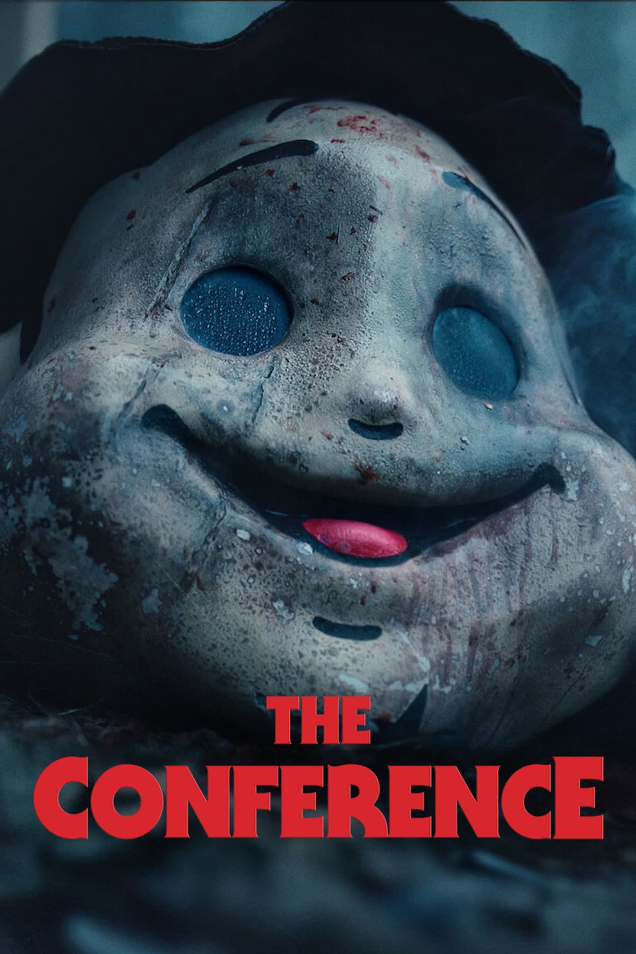 The Conference preview 2