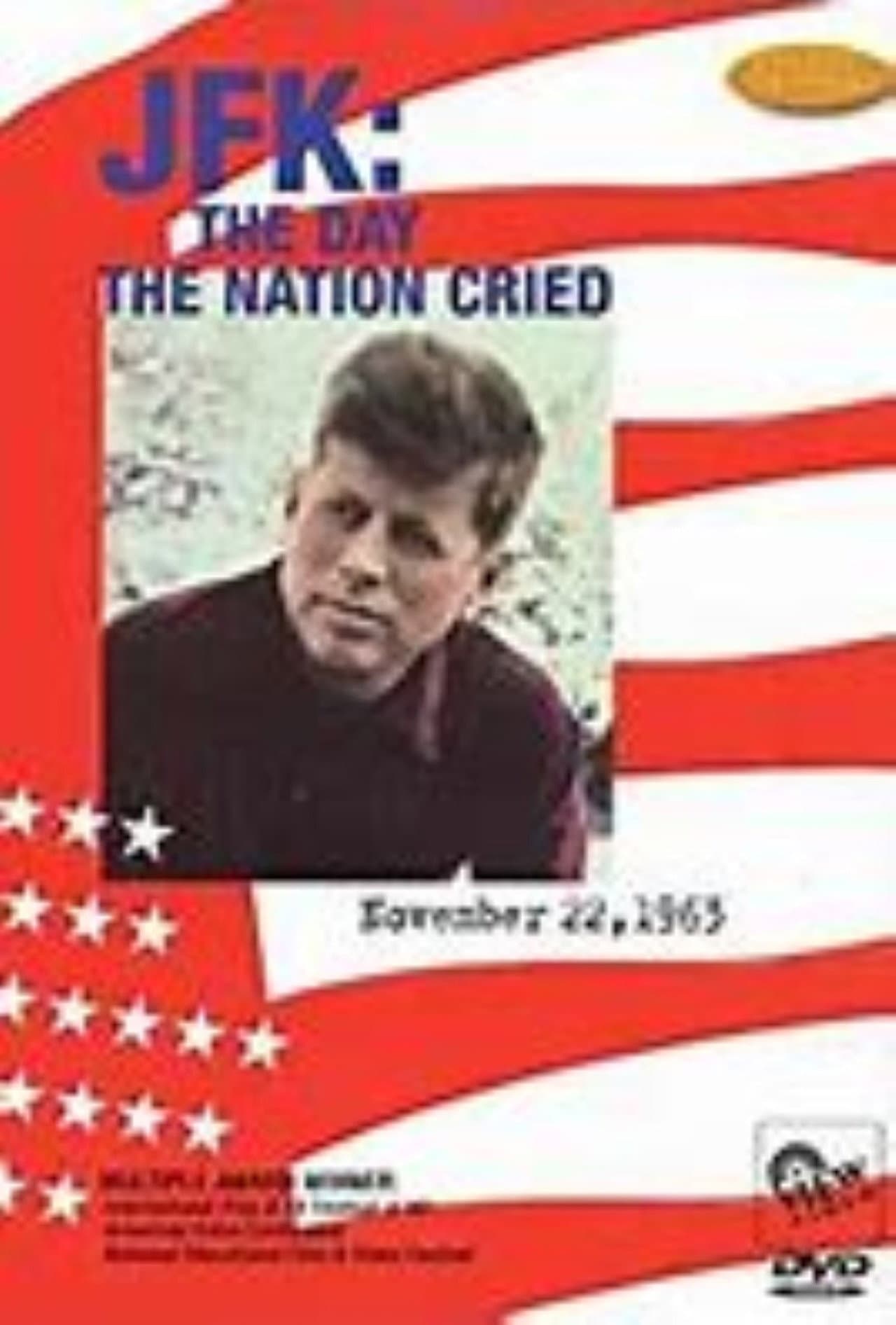 11-22-63: The Day the Nation Cried preview 1