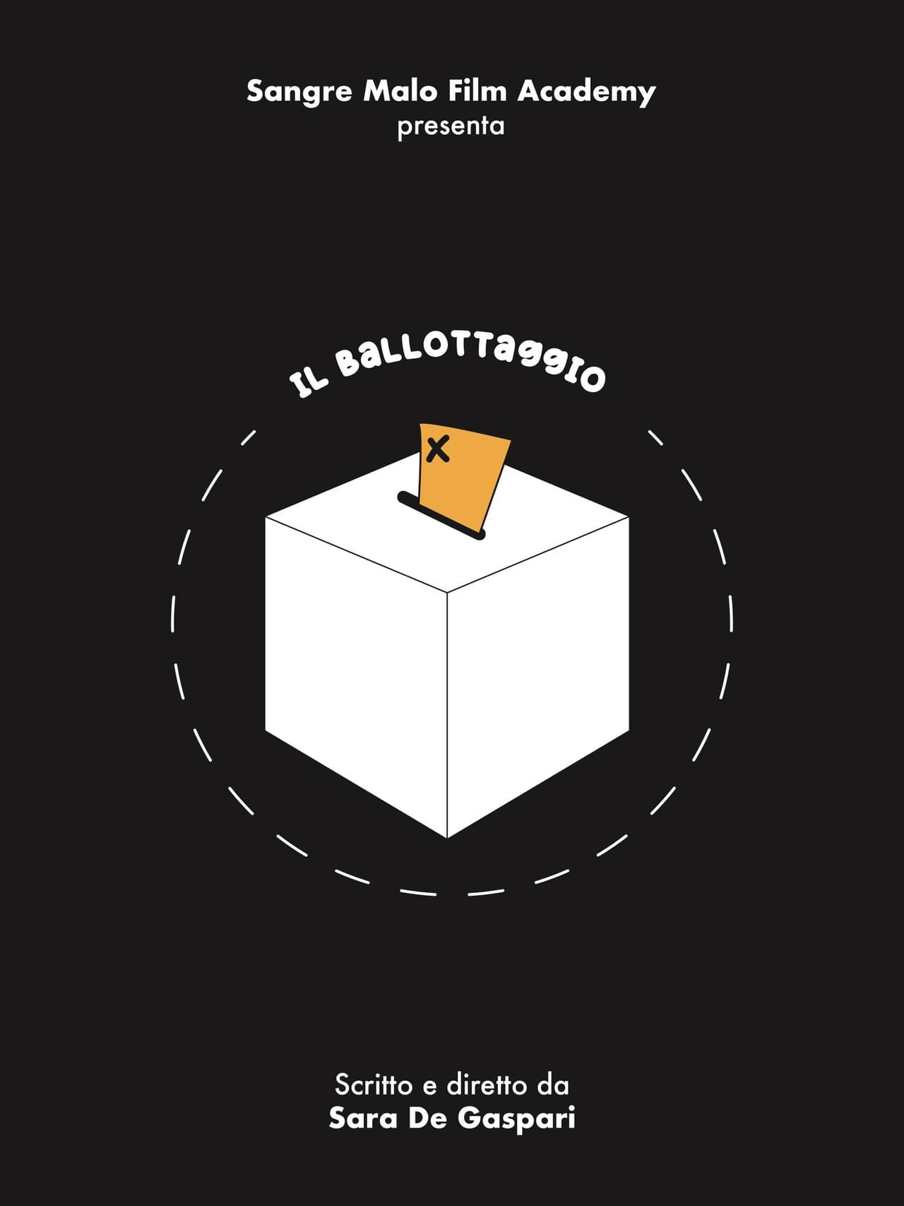 Il Ballottaggio preview 1