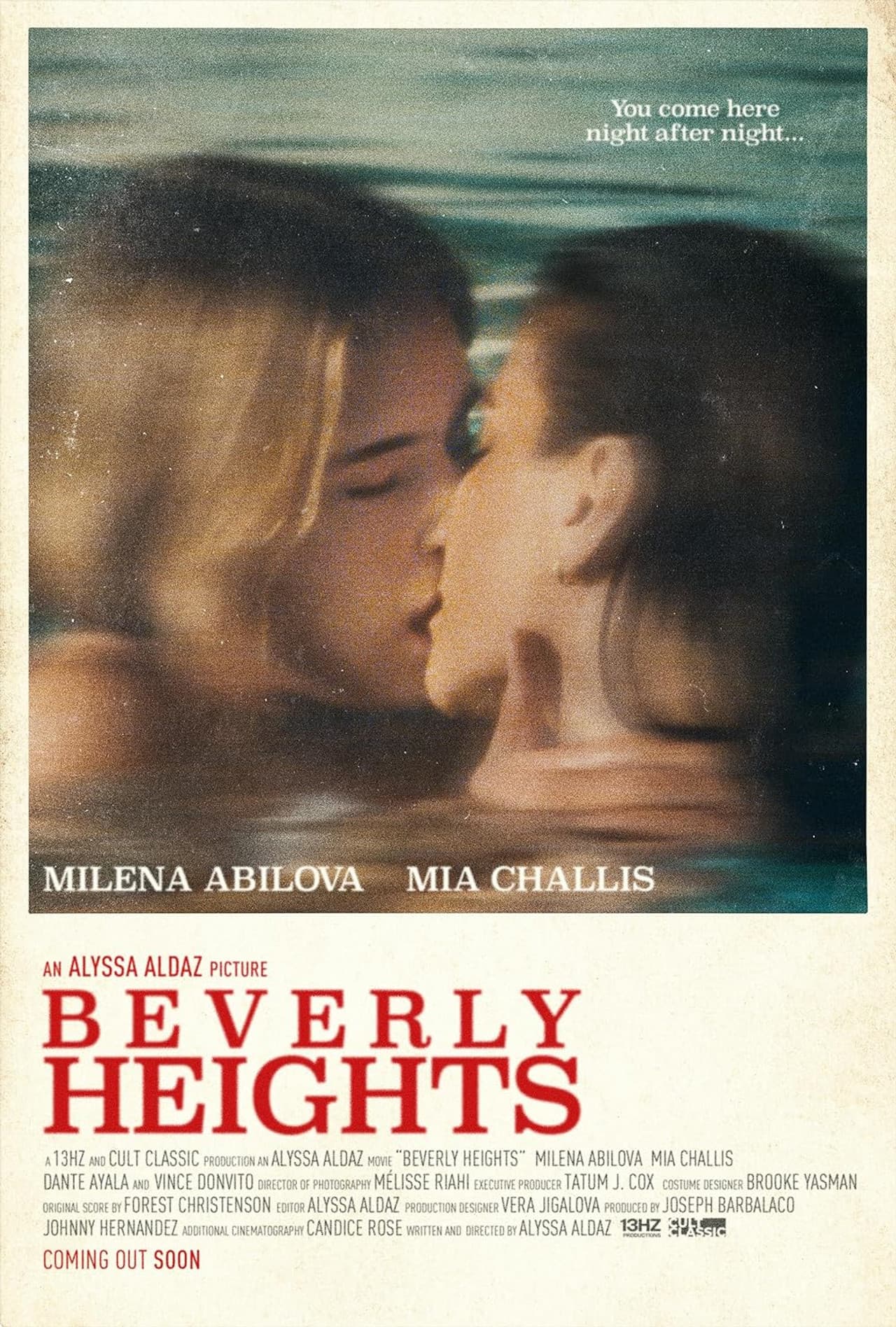 Beverly Heights preview 1