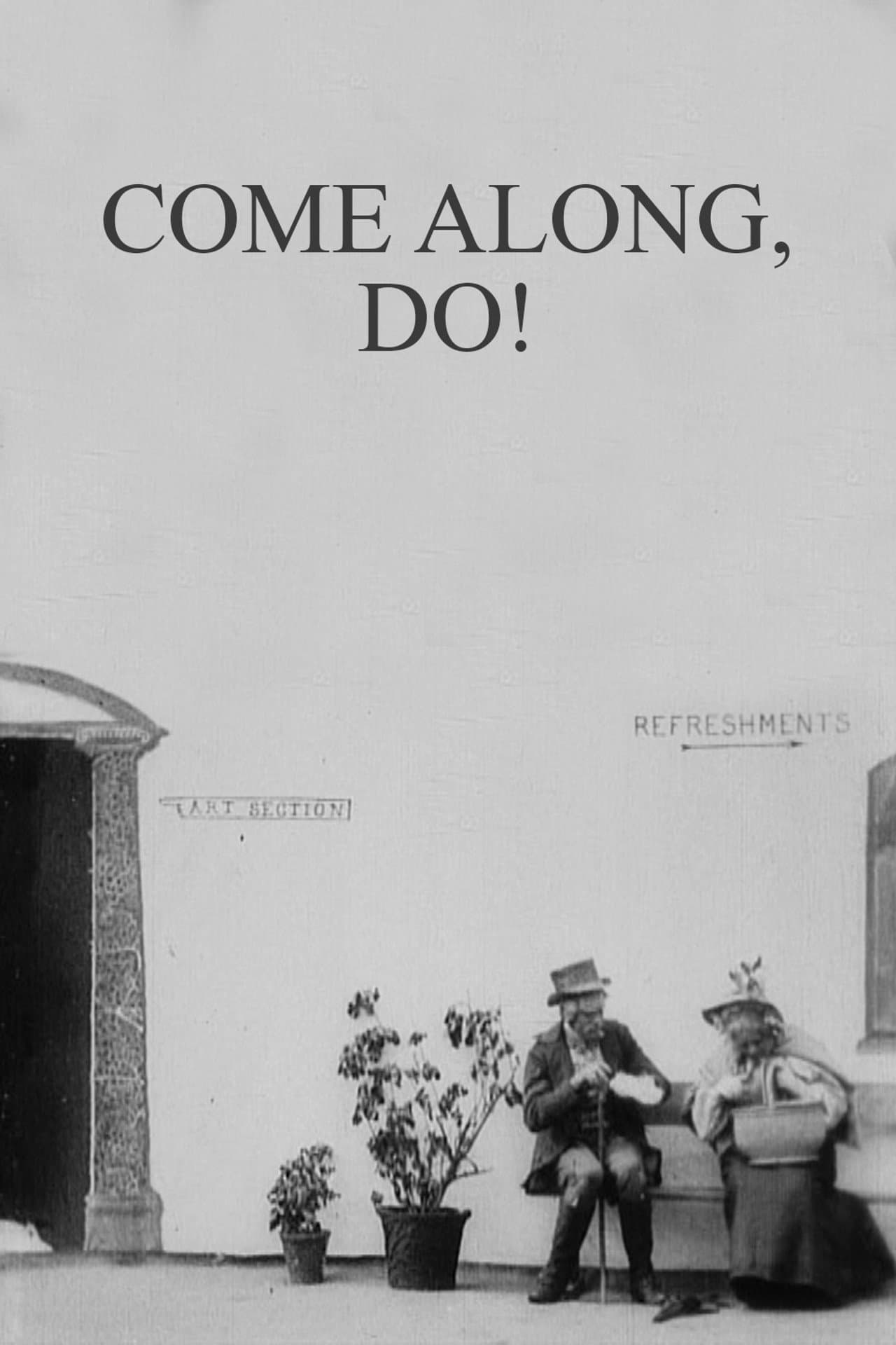 Come Along, Do! preview 1