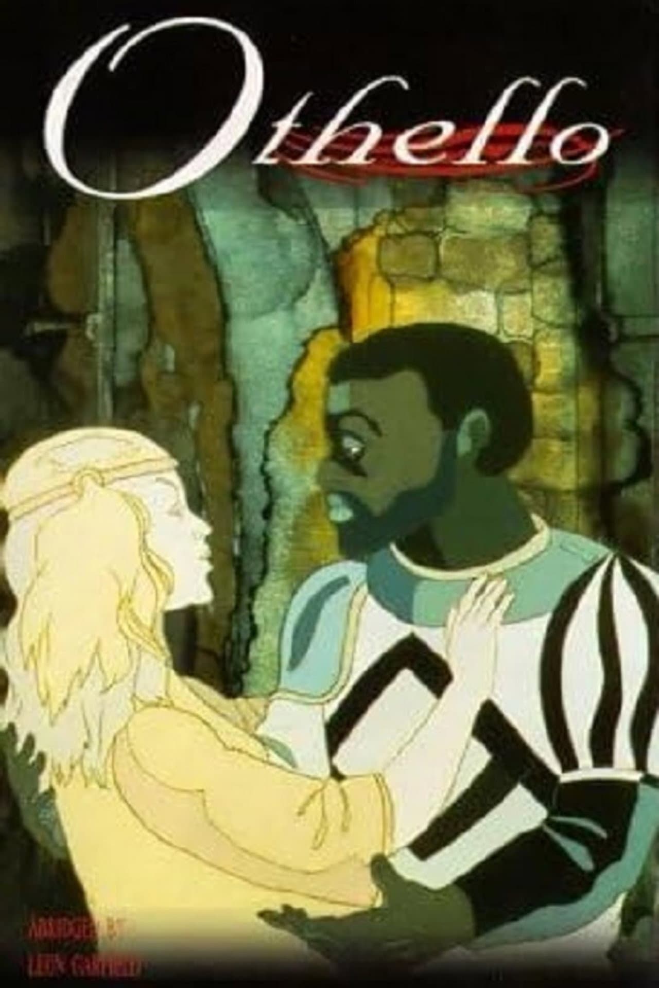 Othello preview 1