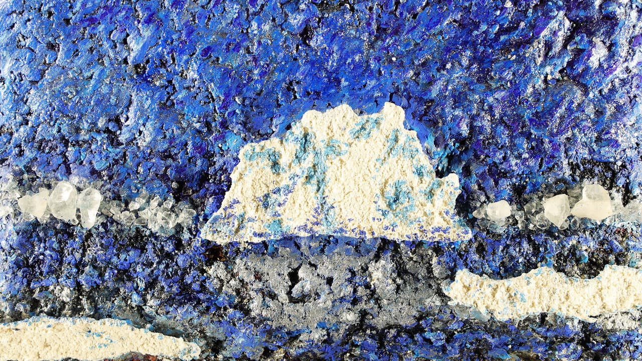 Lake Baikal