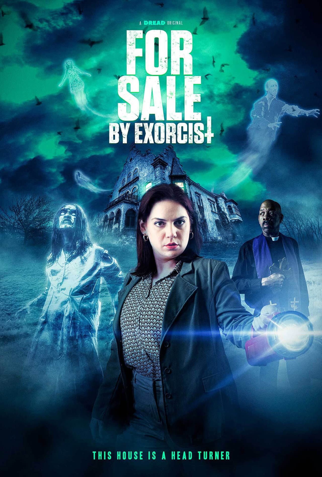 For Sale By Exorcist preview 2