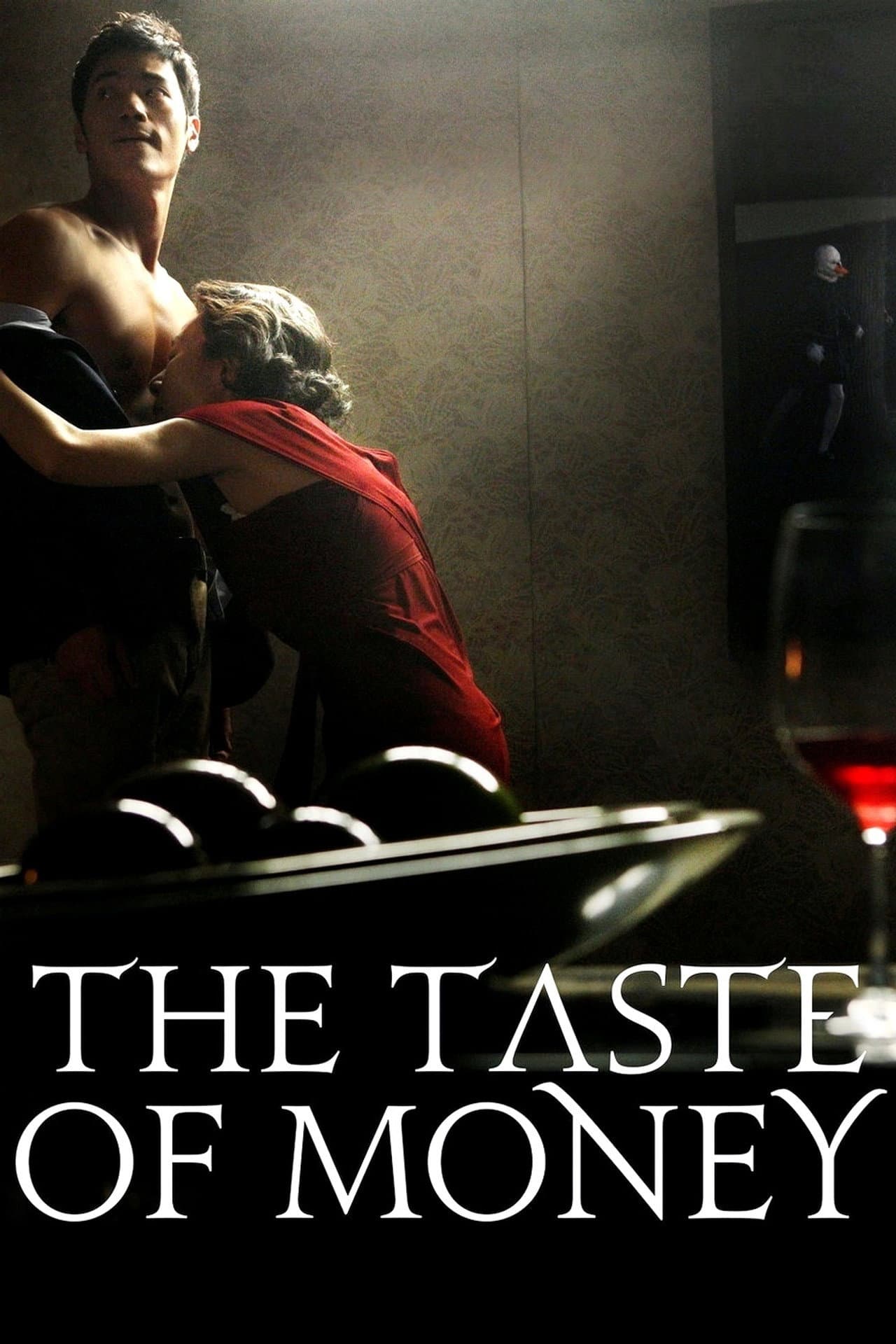 The Taste of Money preview 2