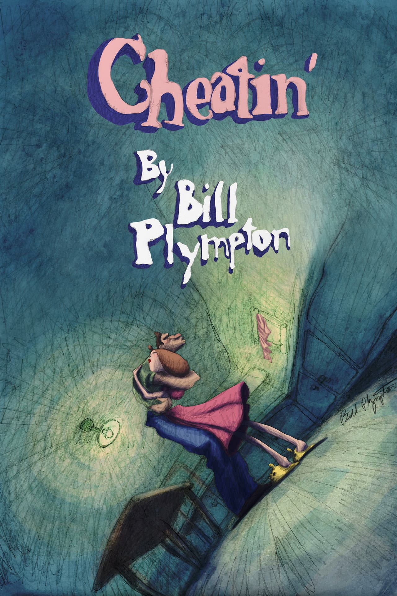 Cheatin' preview 2