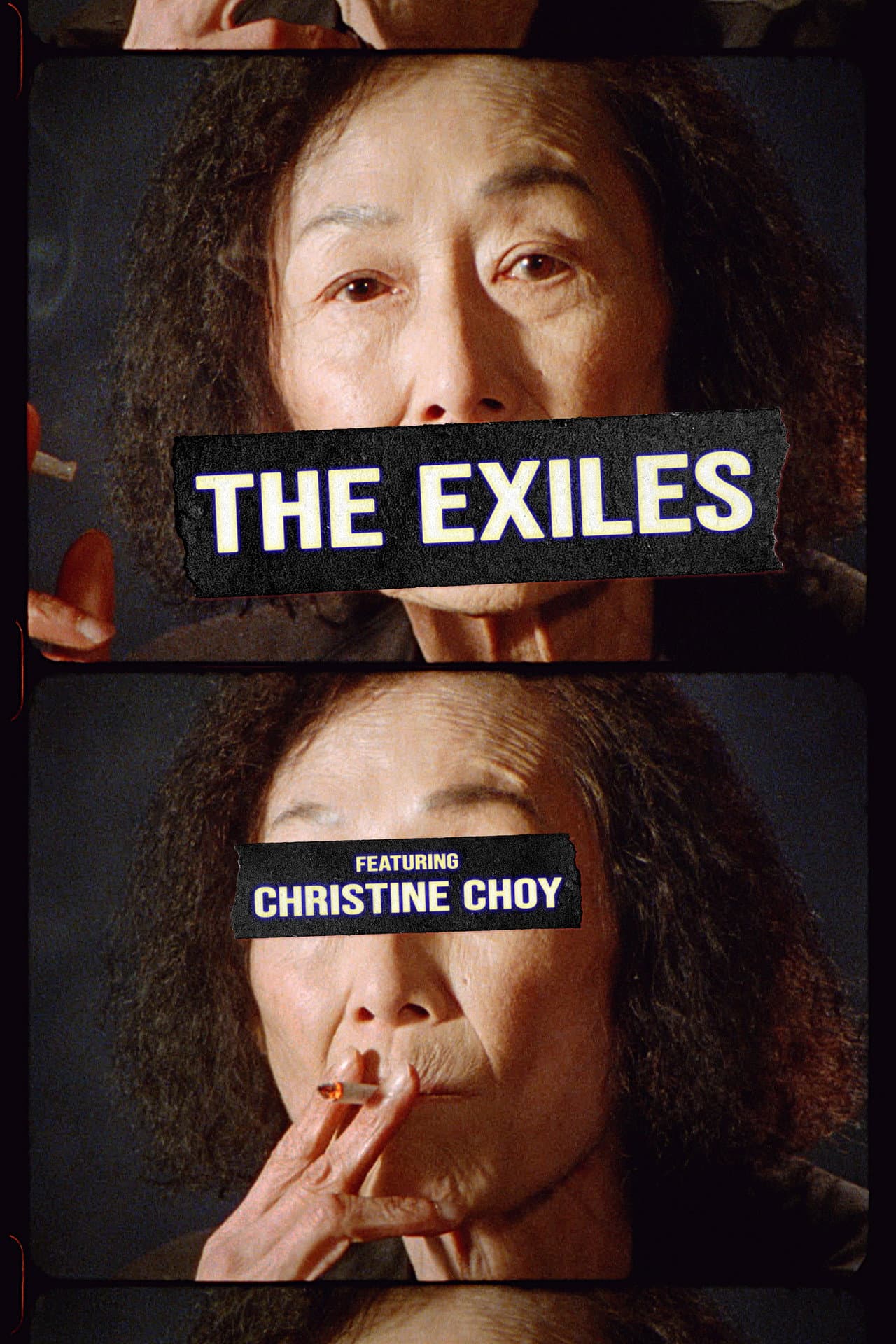 The Exiles preview 2