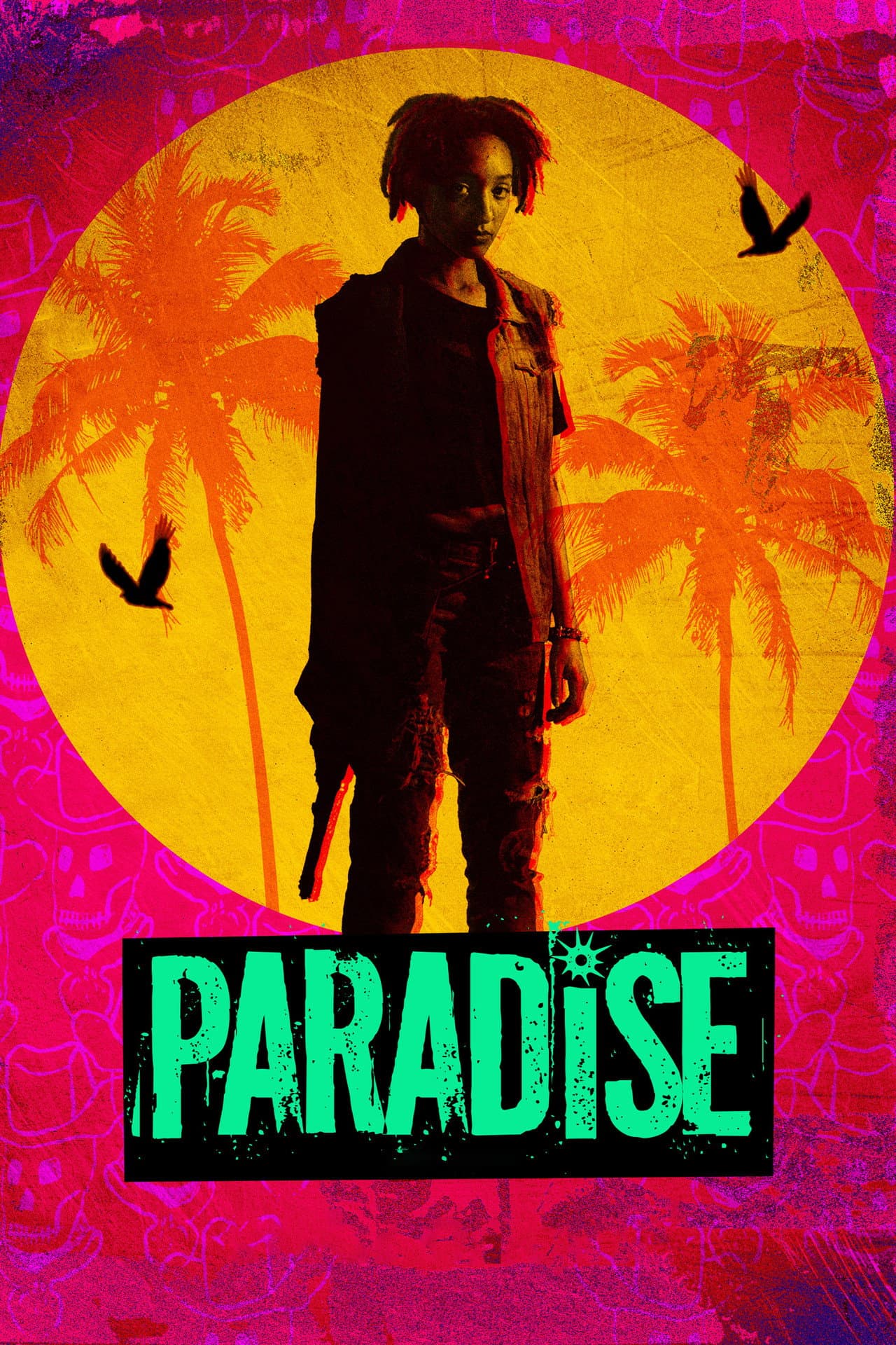Paradise preview 2