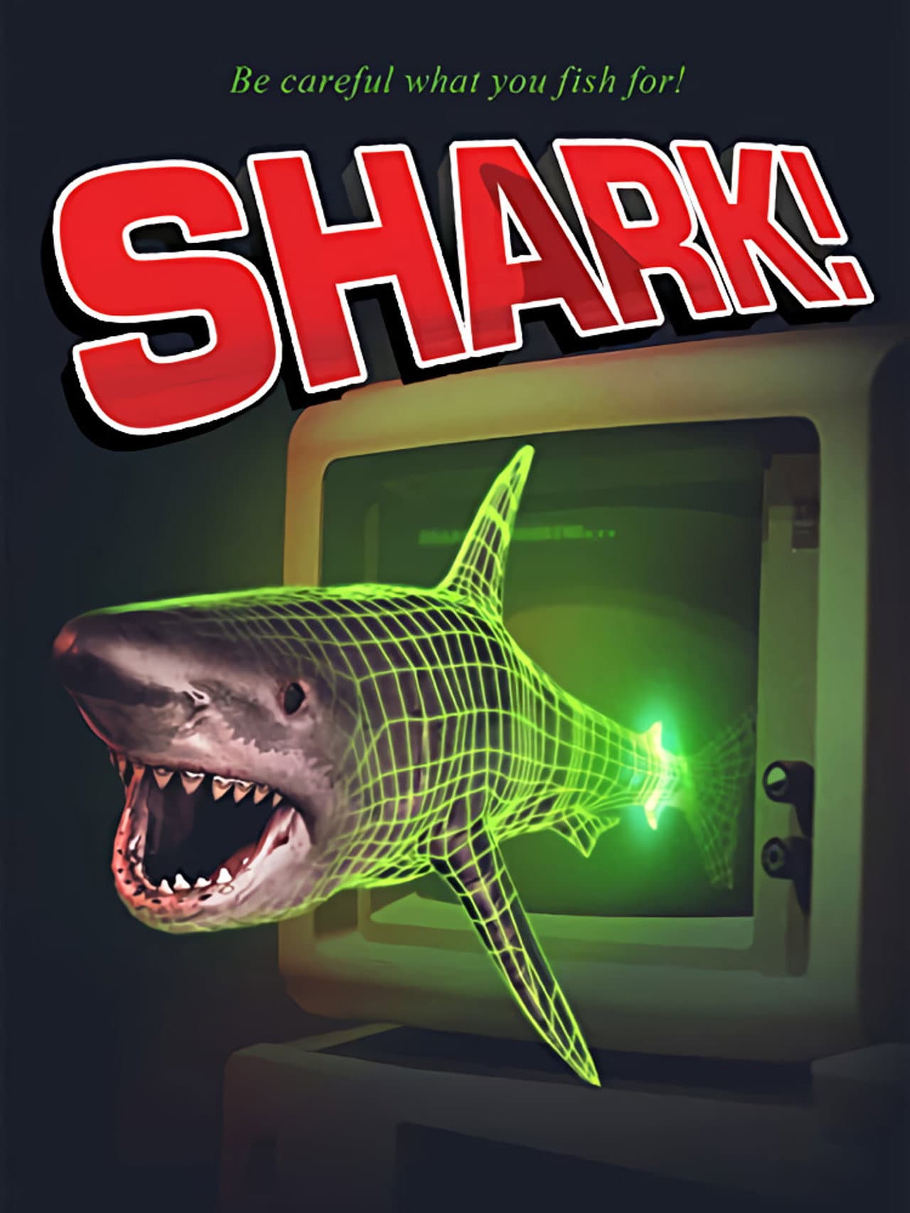 Shark! preview 1