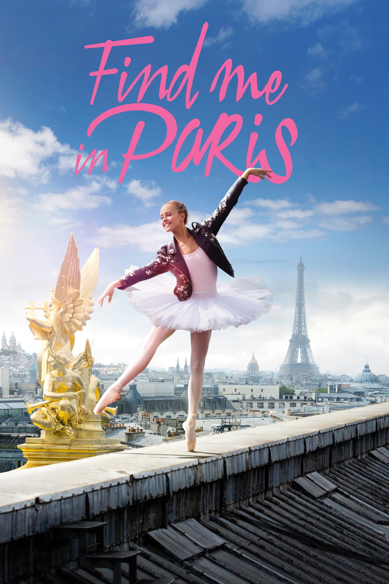 Find Me in Paris preview 2