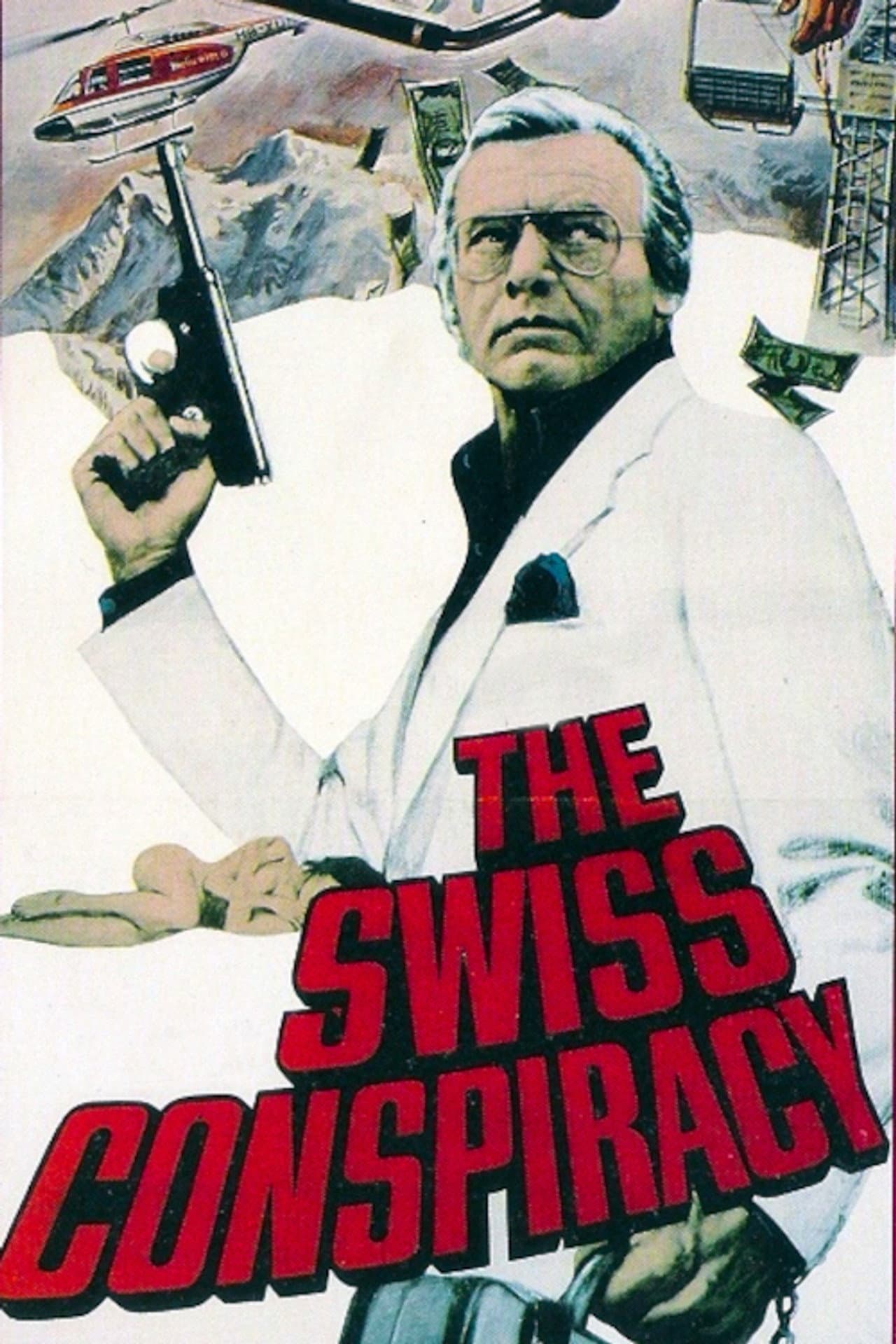 The Swiss Conspiracy preview 2