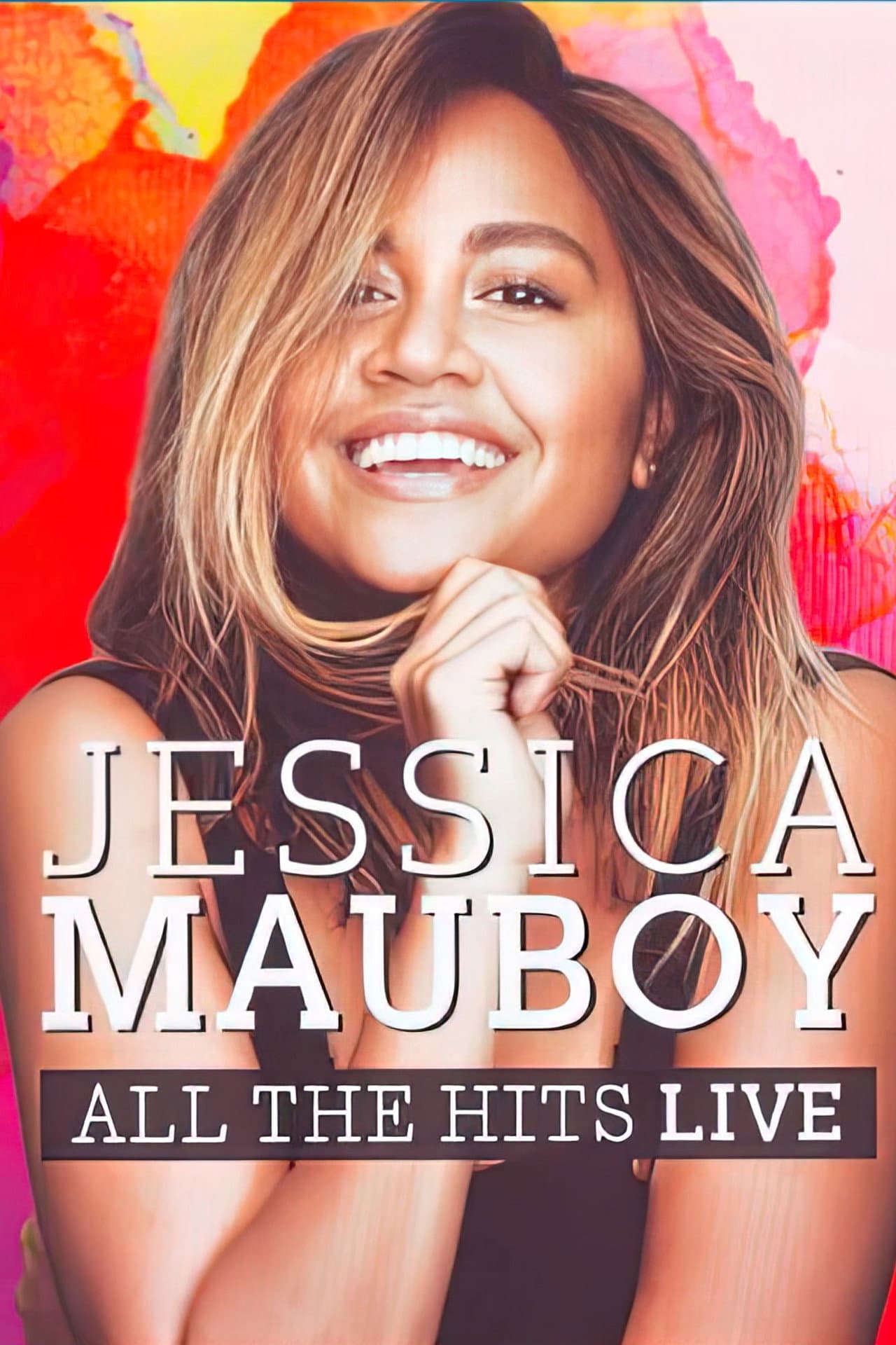 Jessica Mauboy: All the Hits Live preview 2