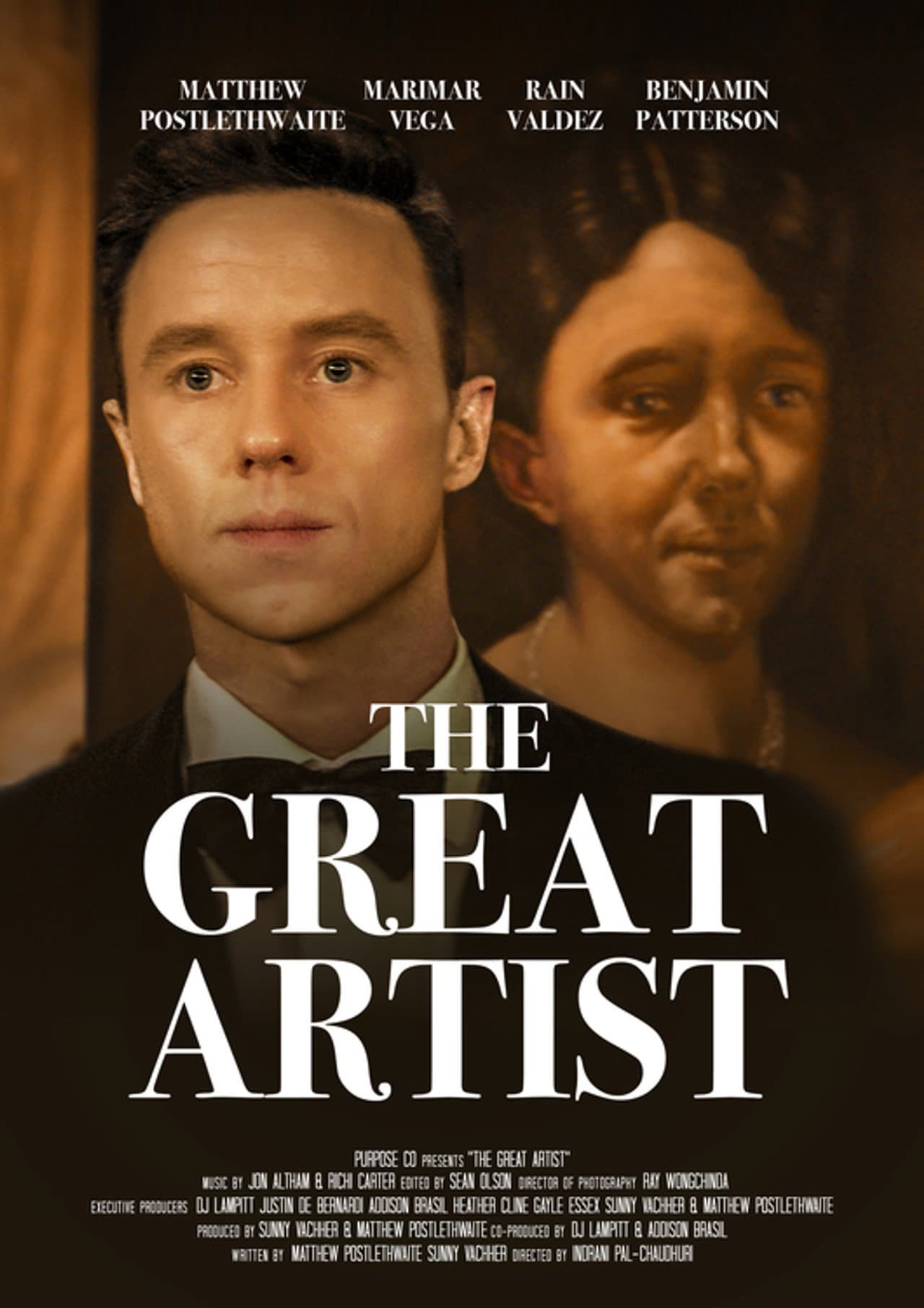 The Great Artist preview 2