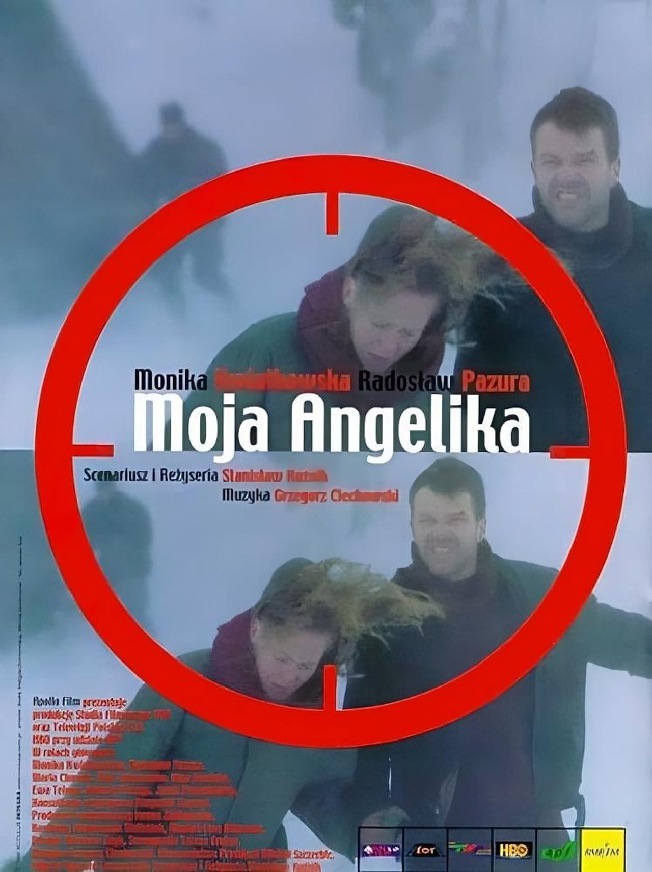 Moja Angelika preview 1