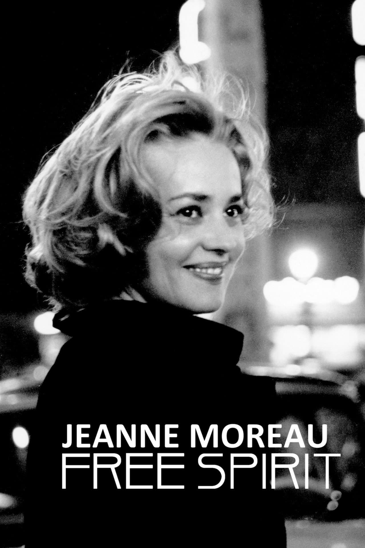 Jeanne Moreau: Free Spirit preview 2
