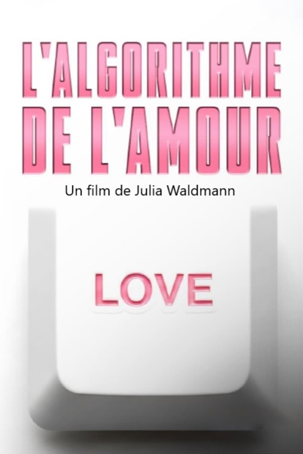 Der Algorithmus der Liebe preview 2
