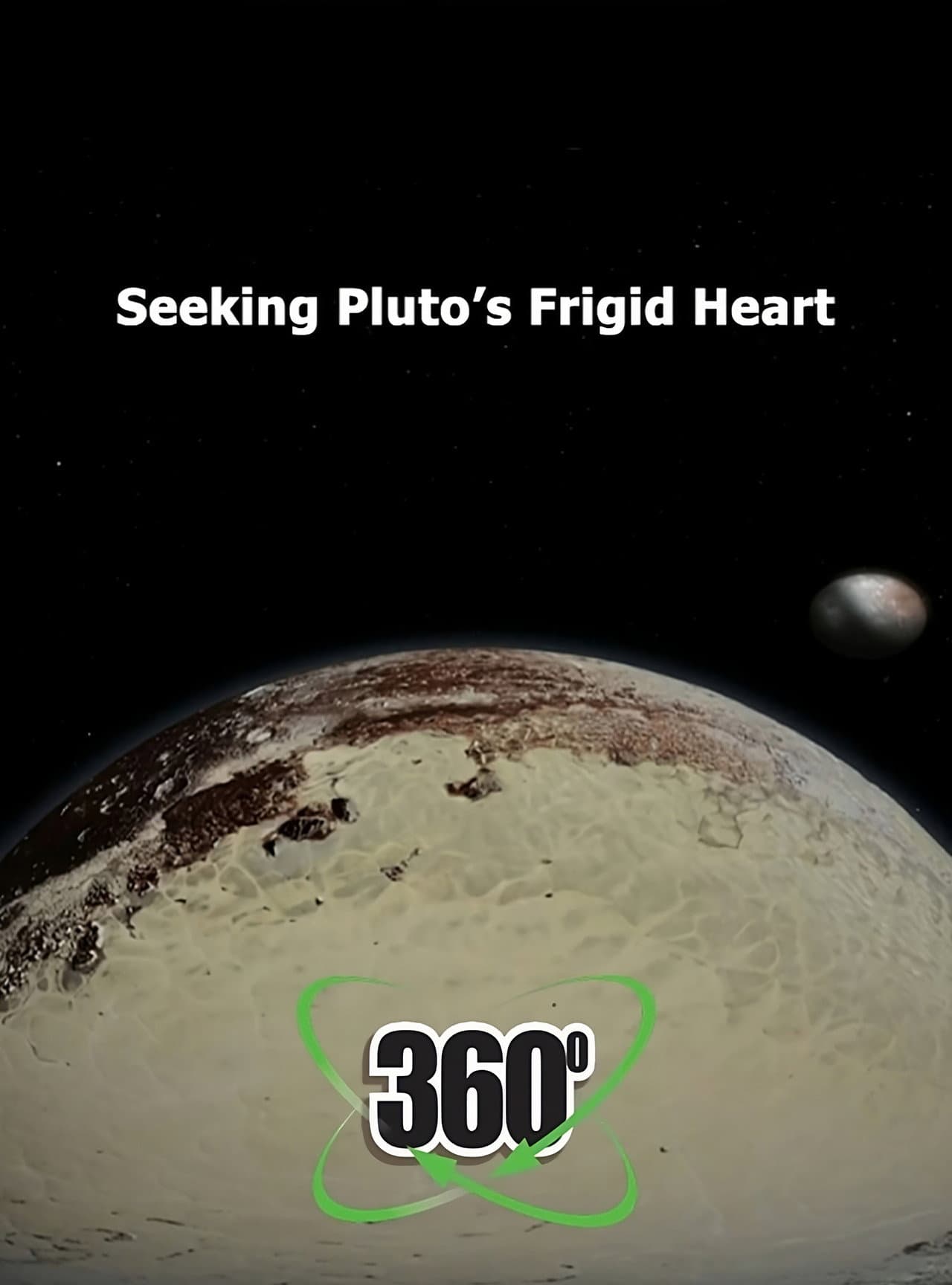 Seeking Pluto's Frigid Heart preview 2