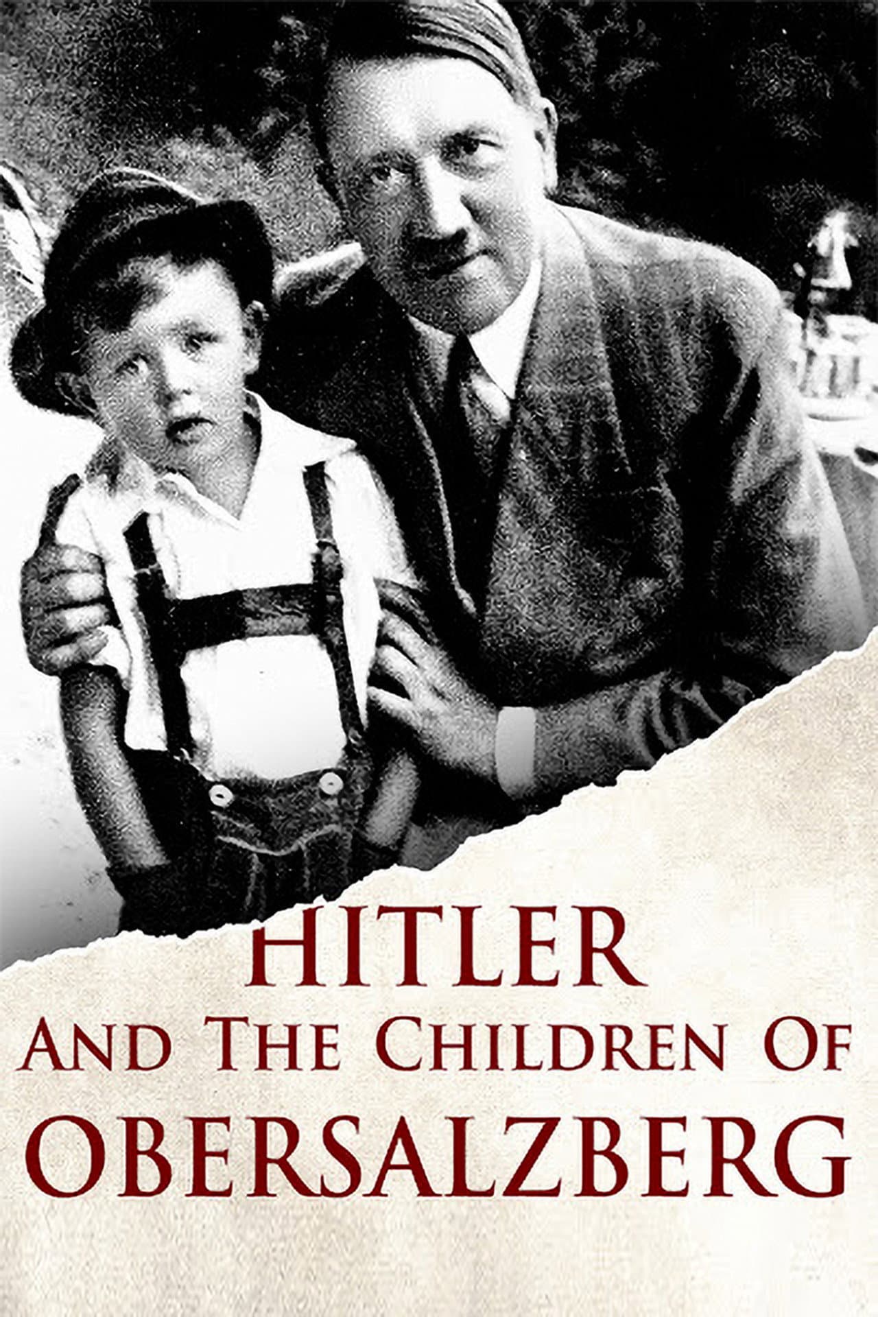 Hitler and the Children of Obersalzberg preview 2