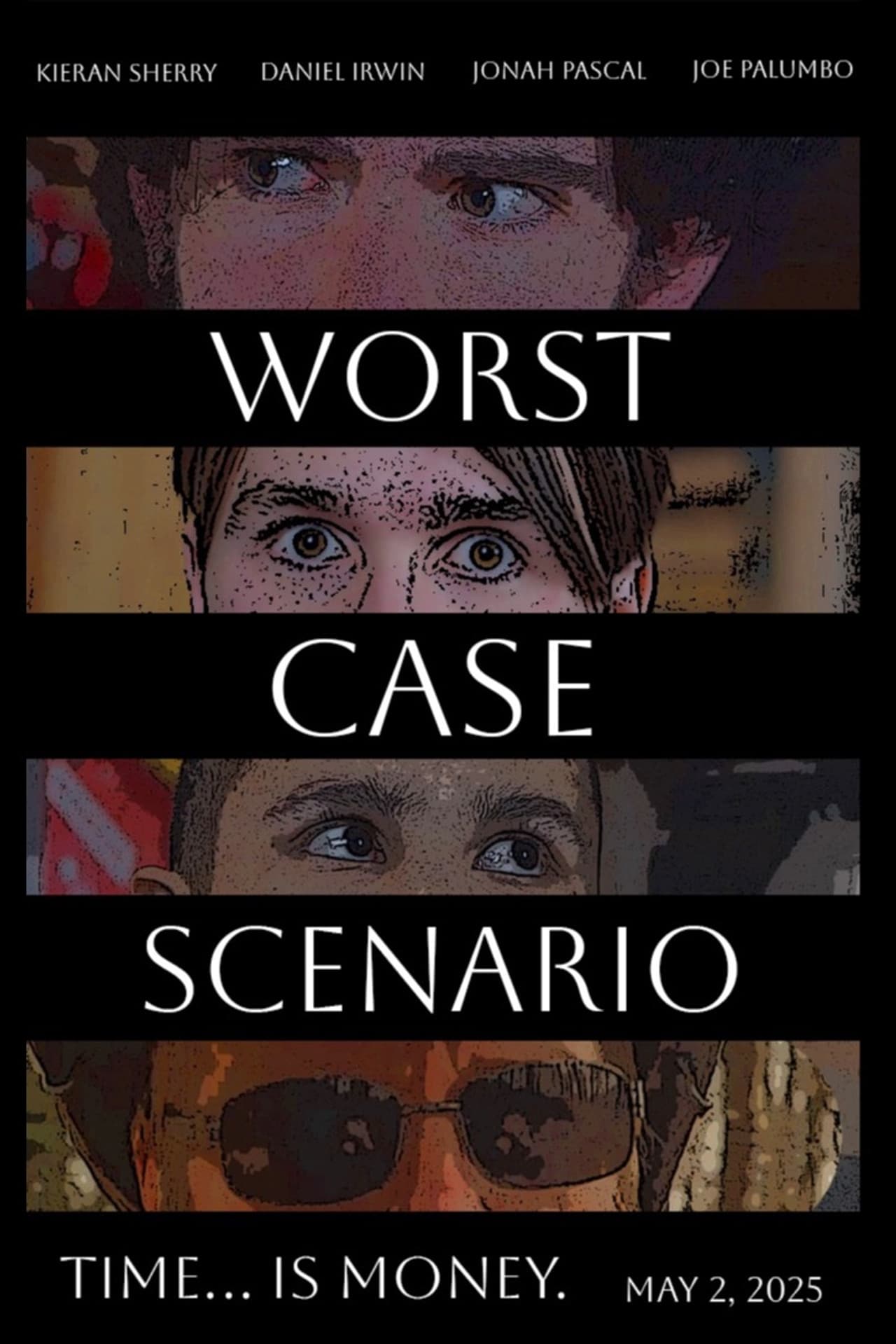 Worst Case Scenario preview 2