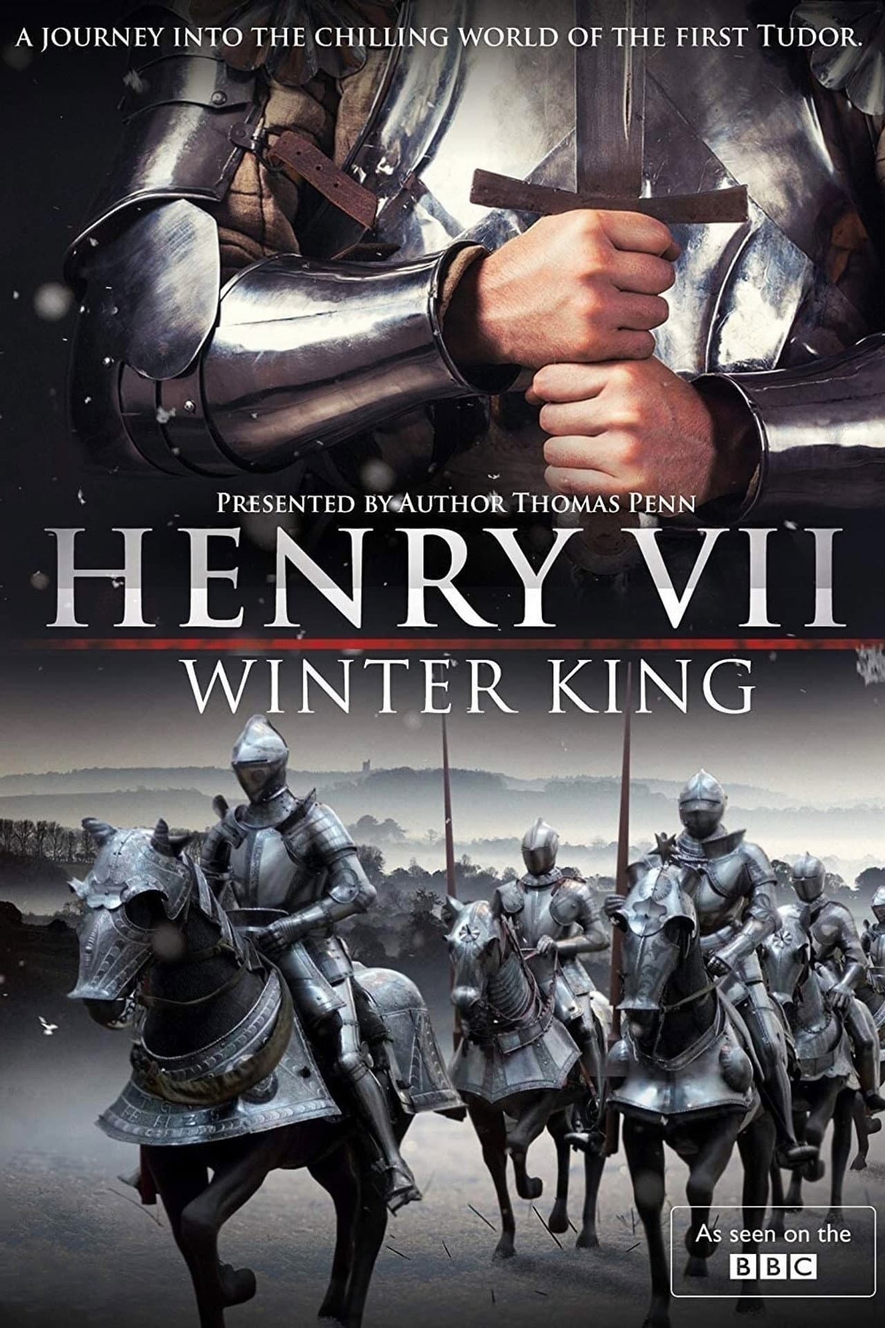 Henry VII: Winter King preview 2