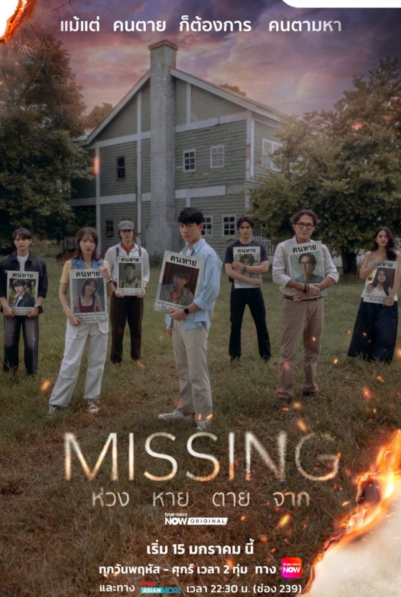 Missing preview 2