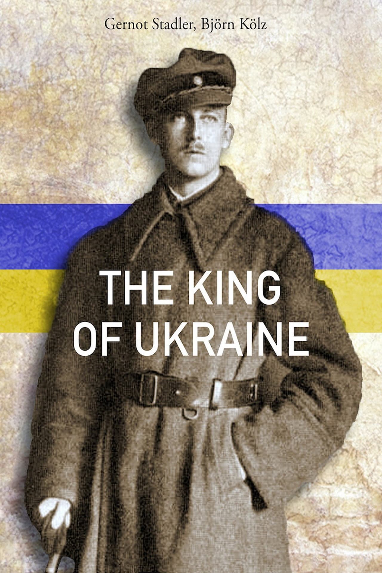 The King of Ukraine preview 1