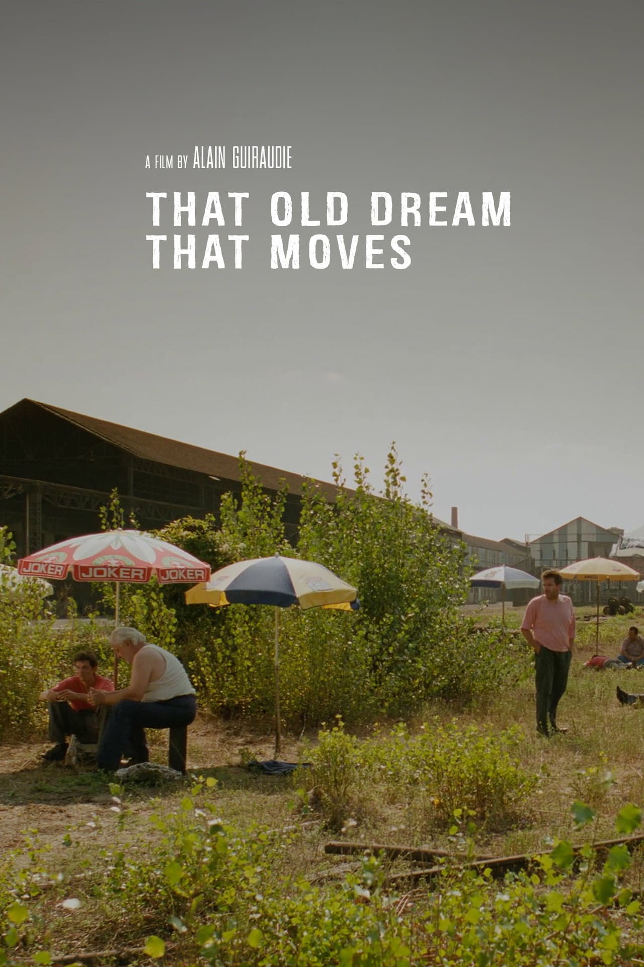 That Old Dream That Moves preview 2