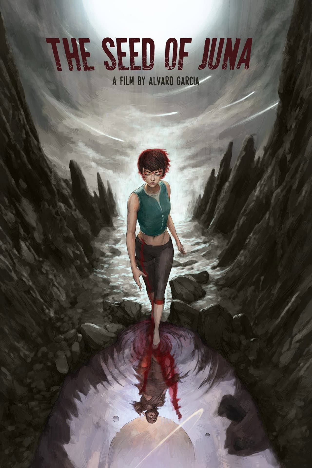 The Seed of Juna preview 1