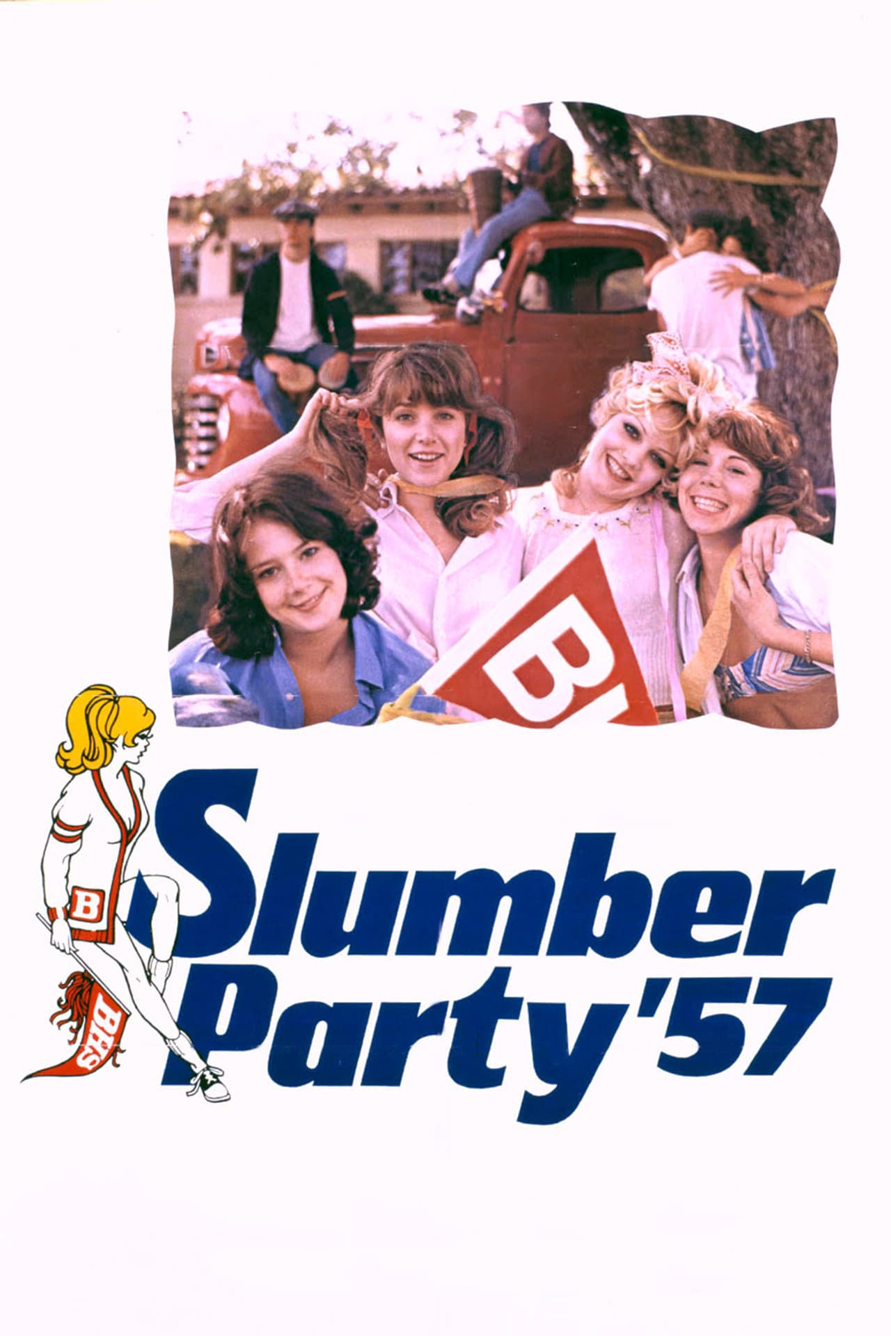 Slumber Party '57 preview 1