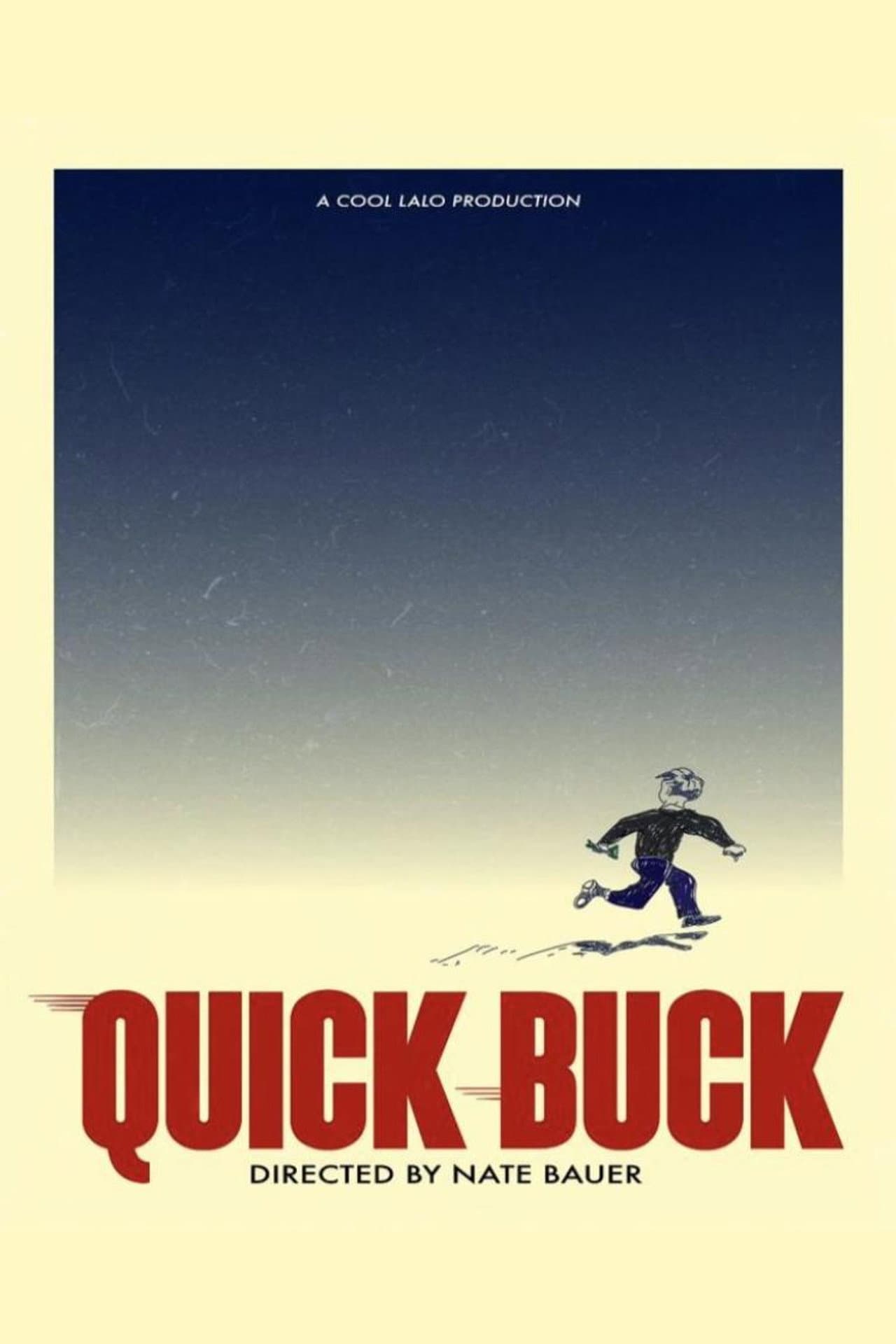 Quick Buck preview 2