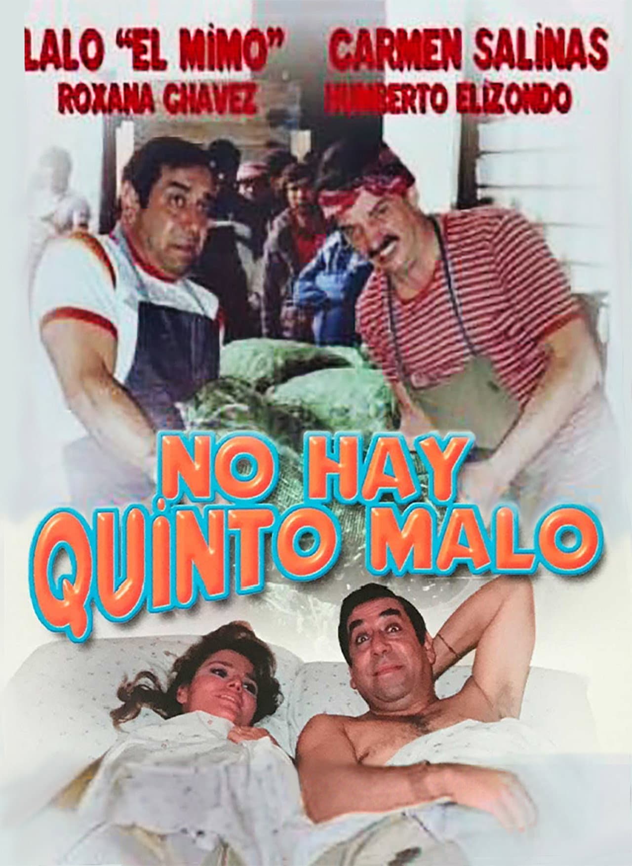 No hay quinto malo preview 2