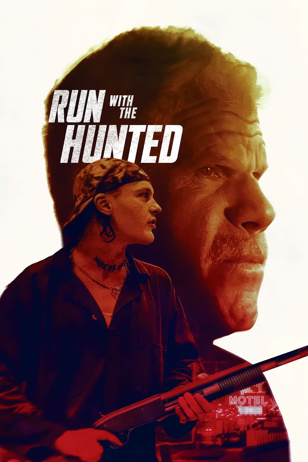 Run with the Hunted preview 2