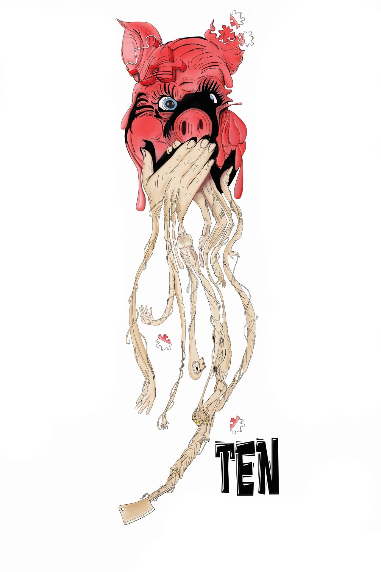 Ten preview 1