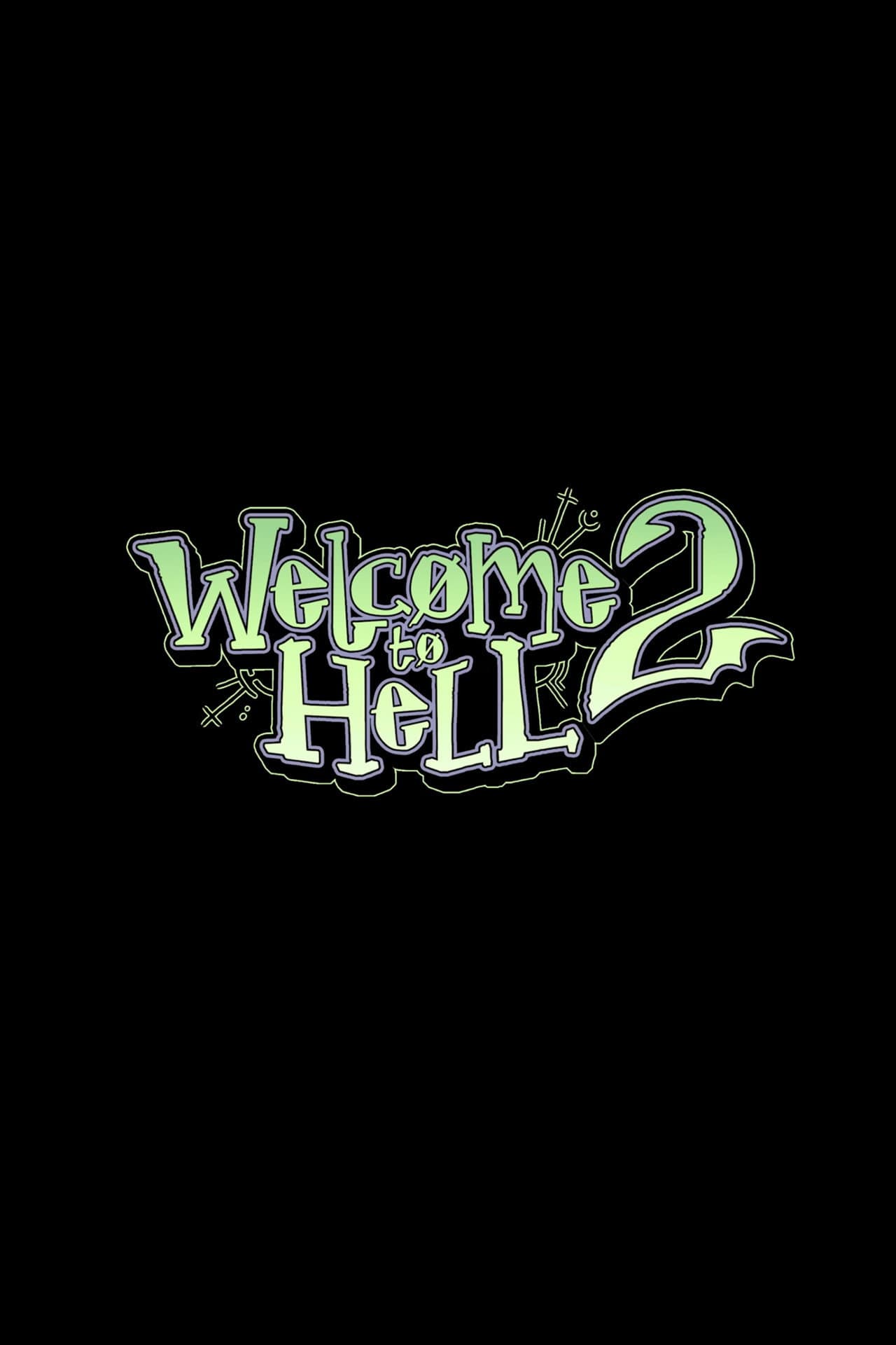 Welcome to Hell 2 - Part 1 preview 1