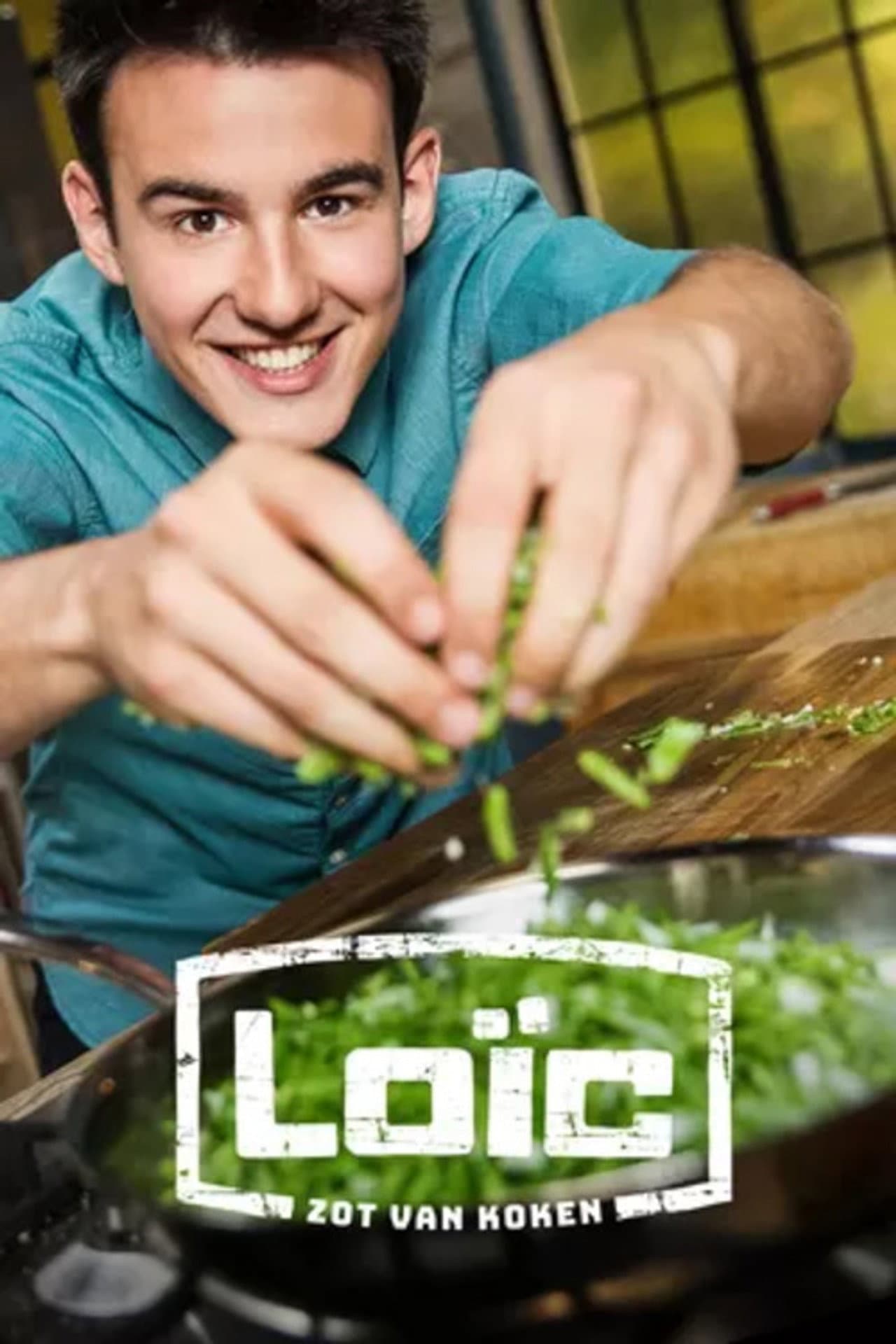 Loïc: Zot van koken preview 2