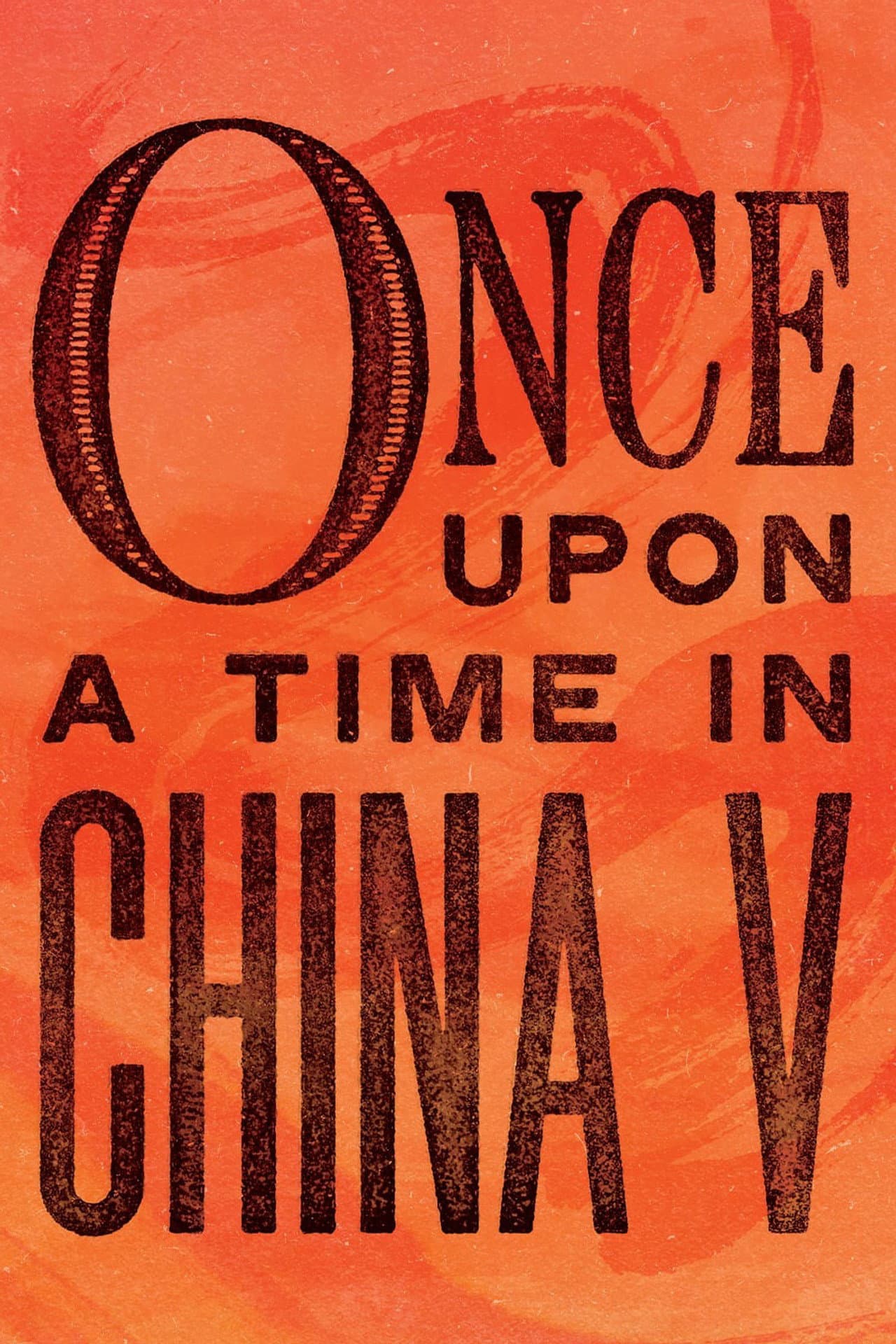 Once Upon a Time in China V preview 2