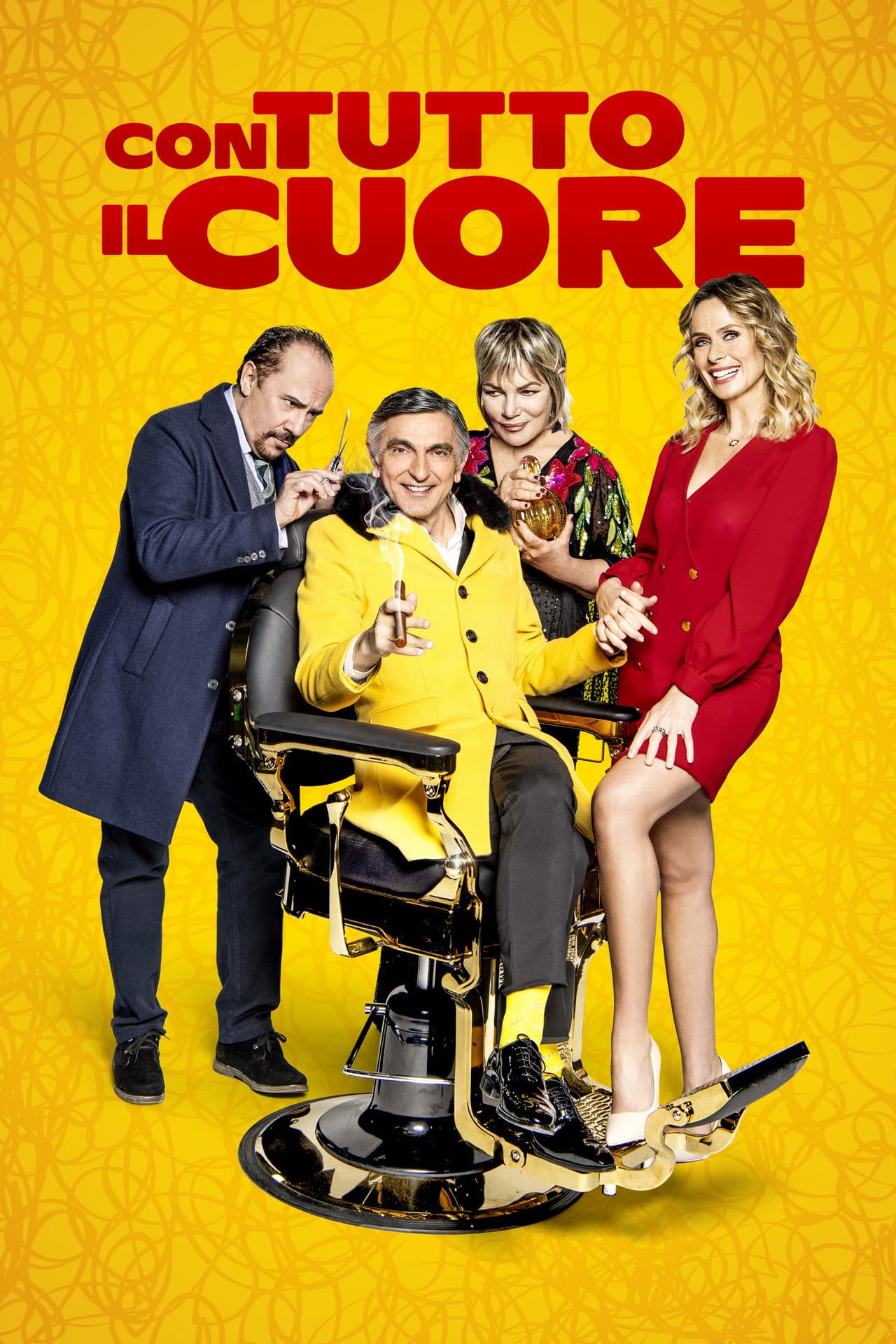 Con tutto il Cuore preview 2