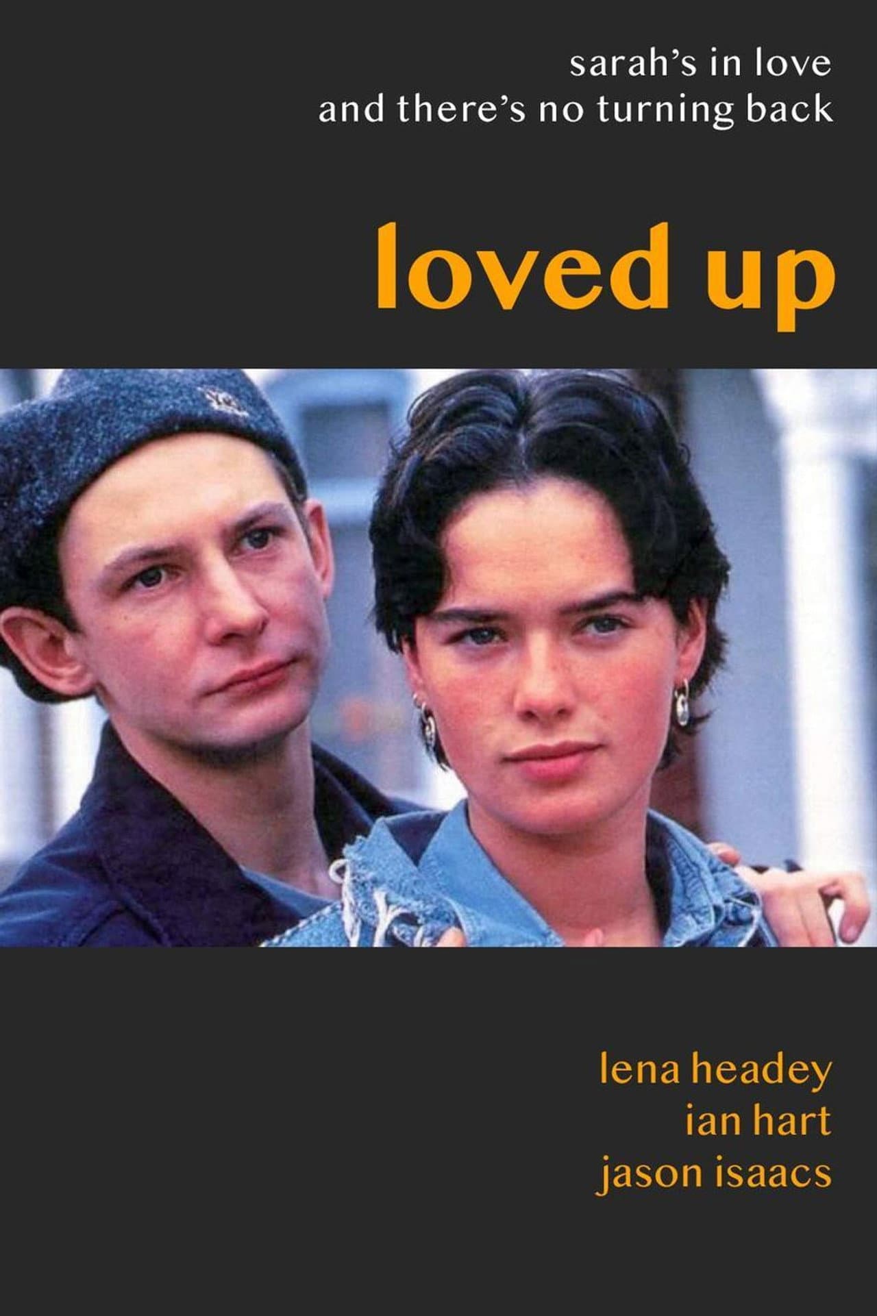 Loved Up preview 2