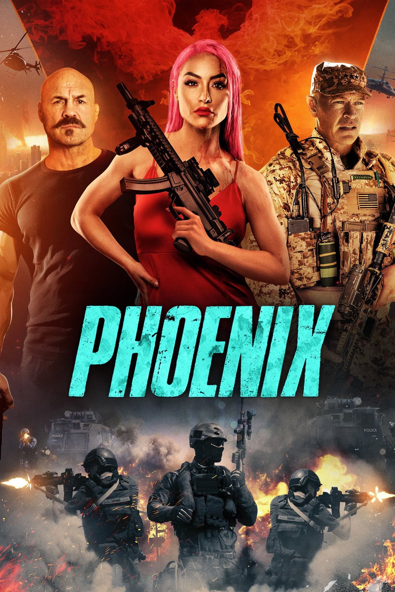 Phoenix preview 2