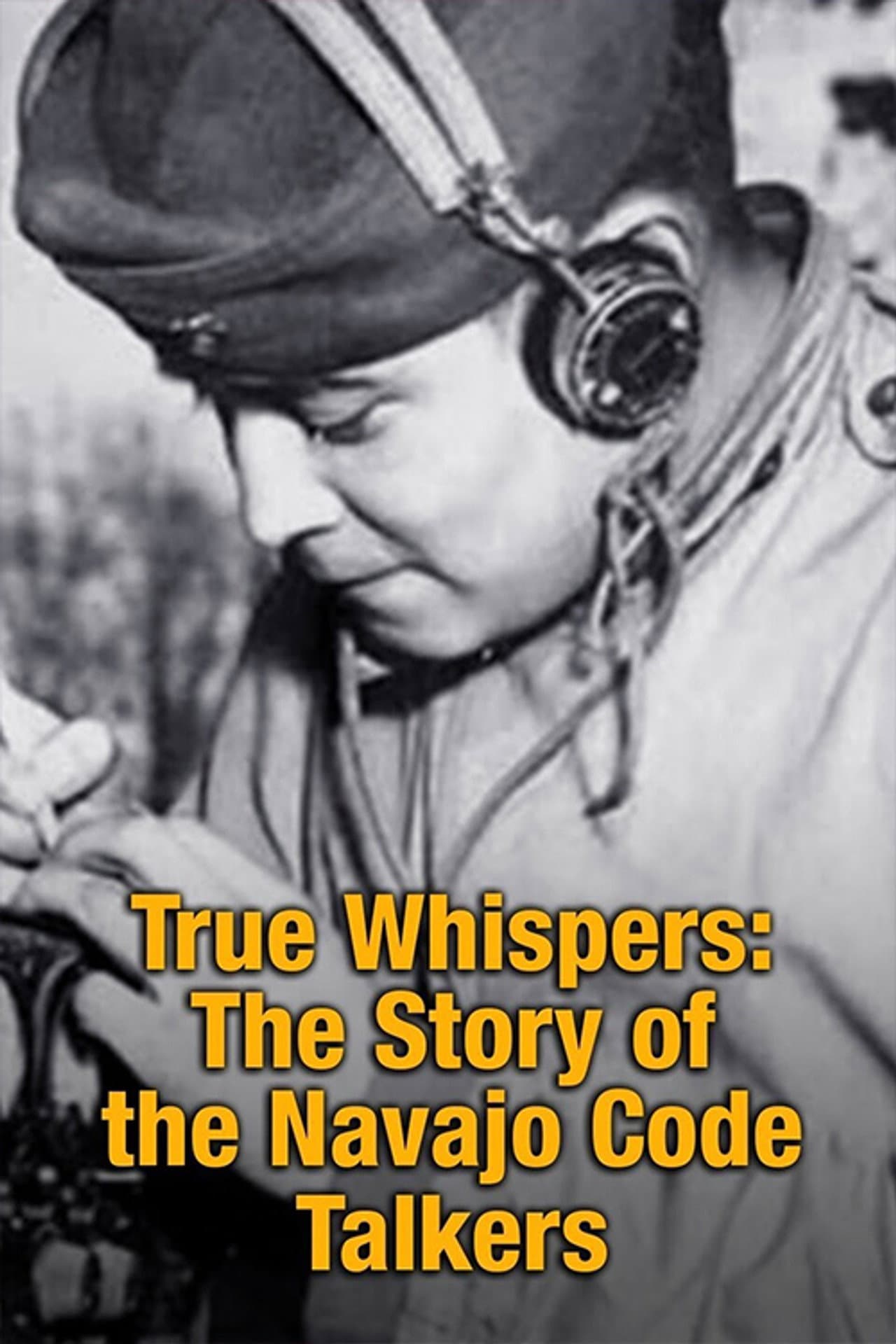 True Whispers preview 2