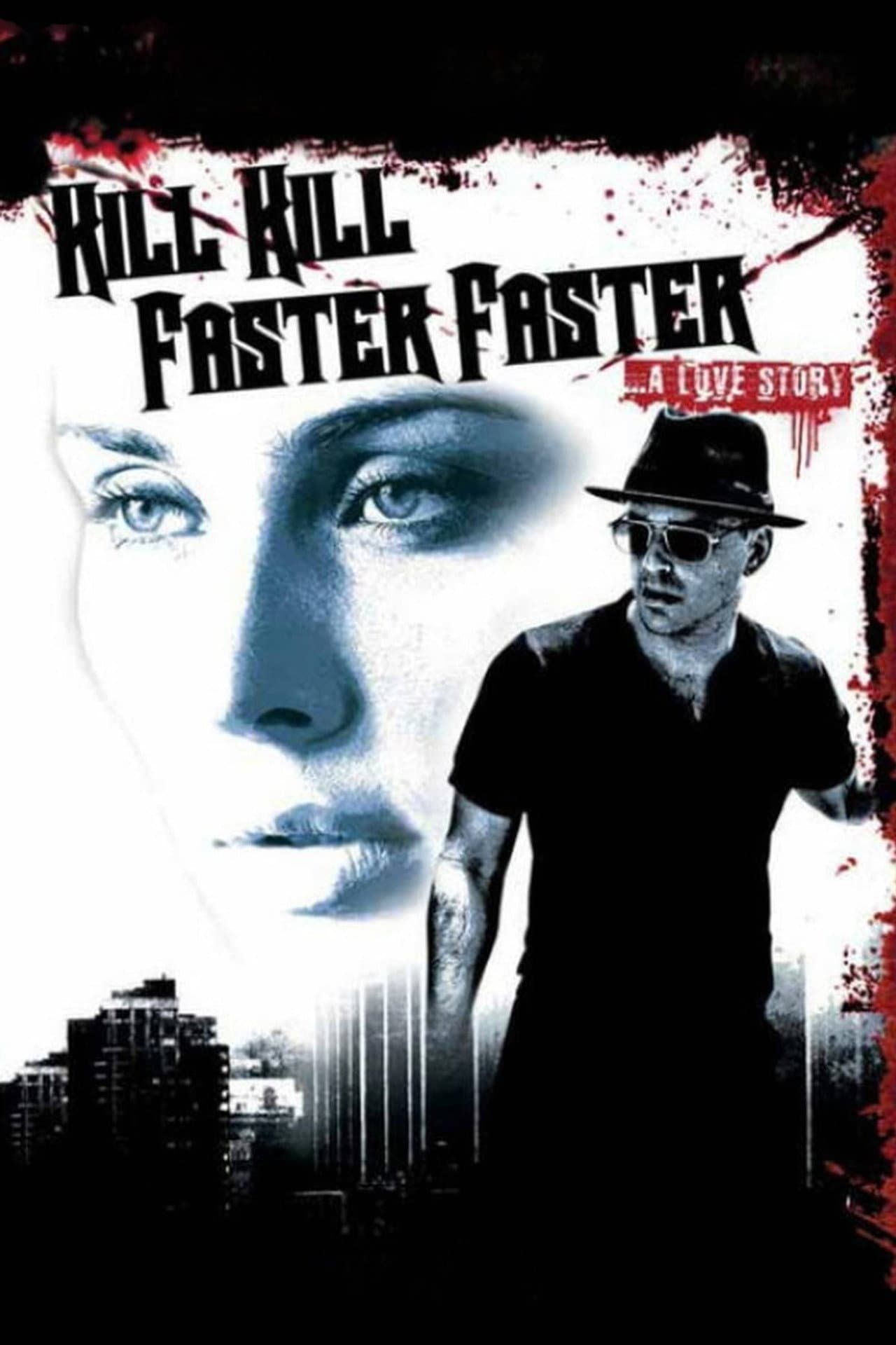 Kill Kill Faster Faster preview 1