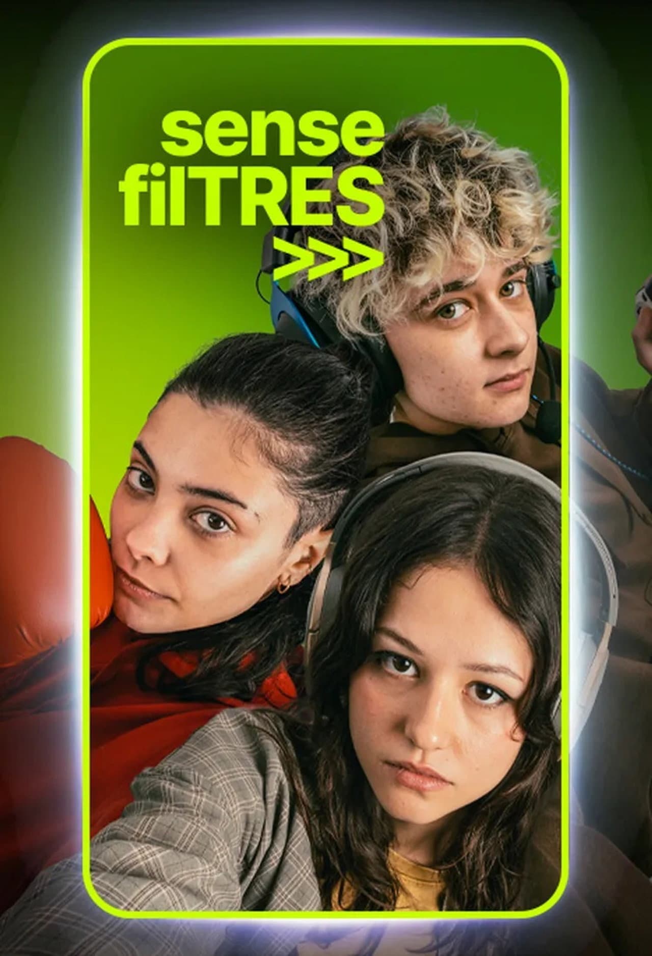 Sense filTRES preview 2